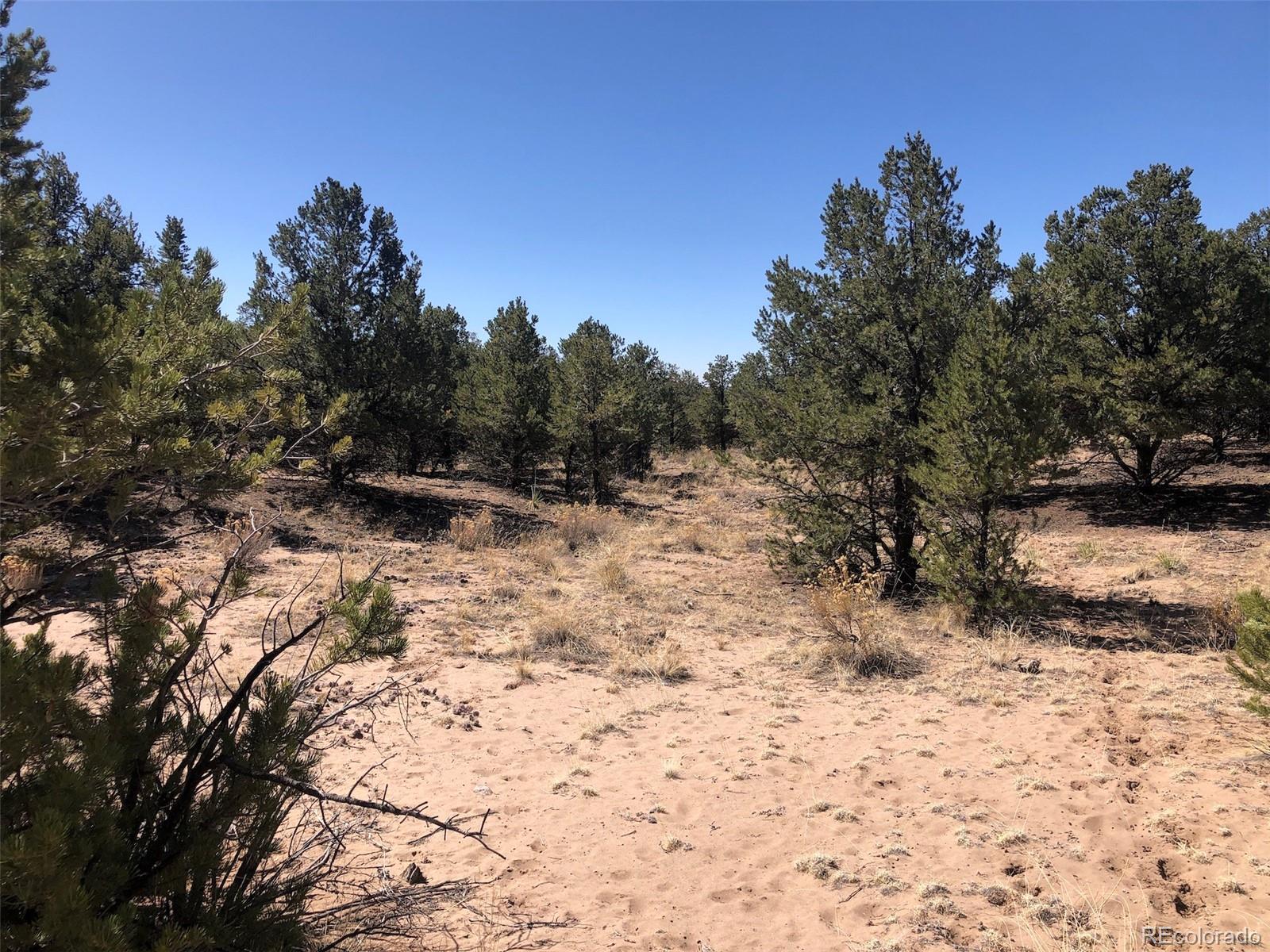 772-773 Panorama Way, Crestone, CO 81131, ,Land,For Sale,Panorama,REC2035133