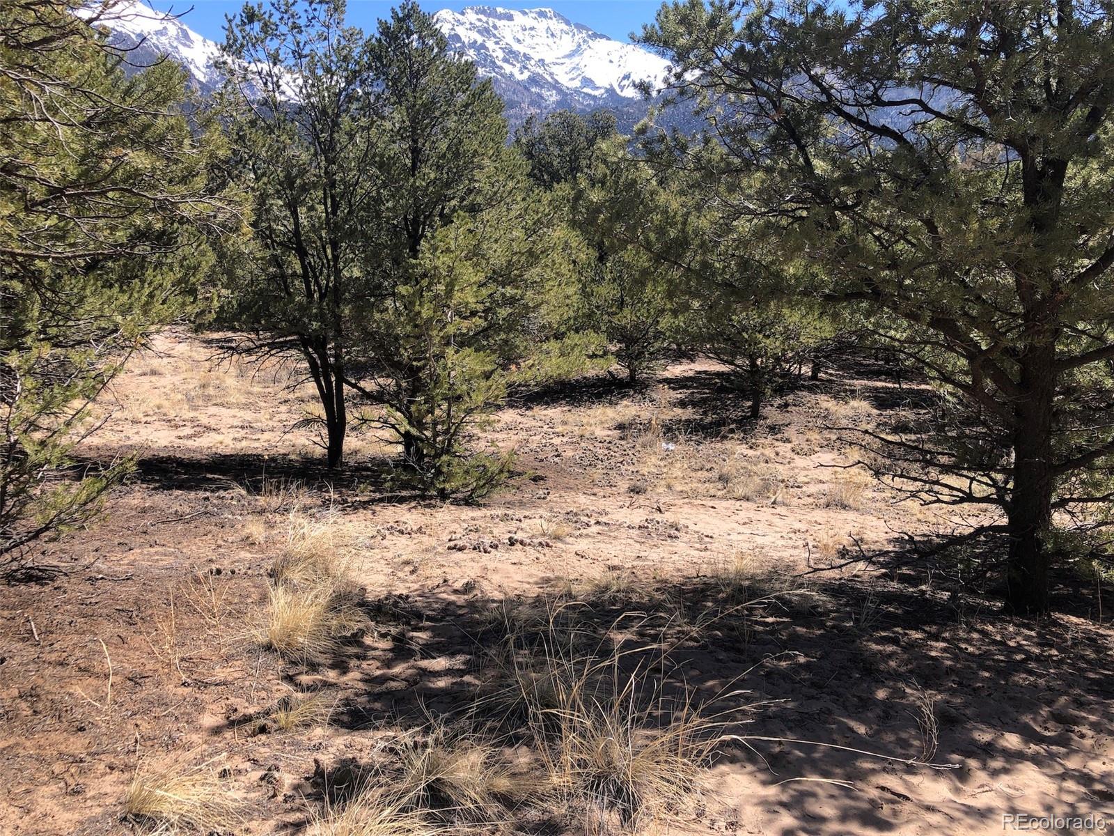 772-773 Panorama Way, Crestone, CO 81131, ,Land,For Sale,Panorama,REC2035133