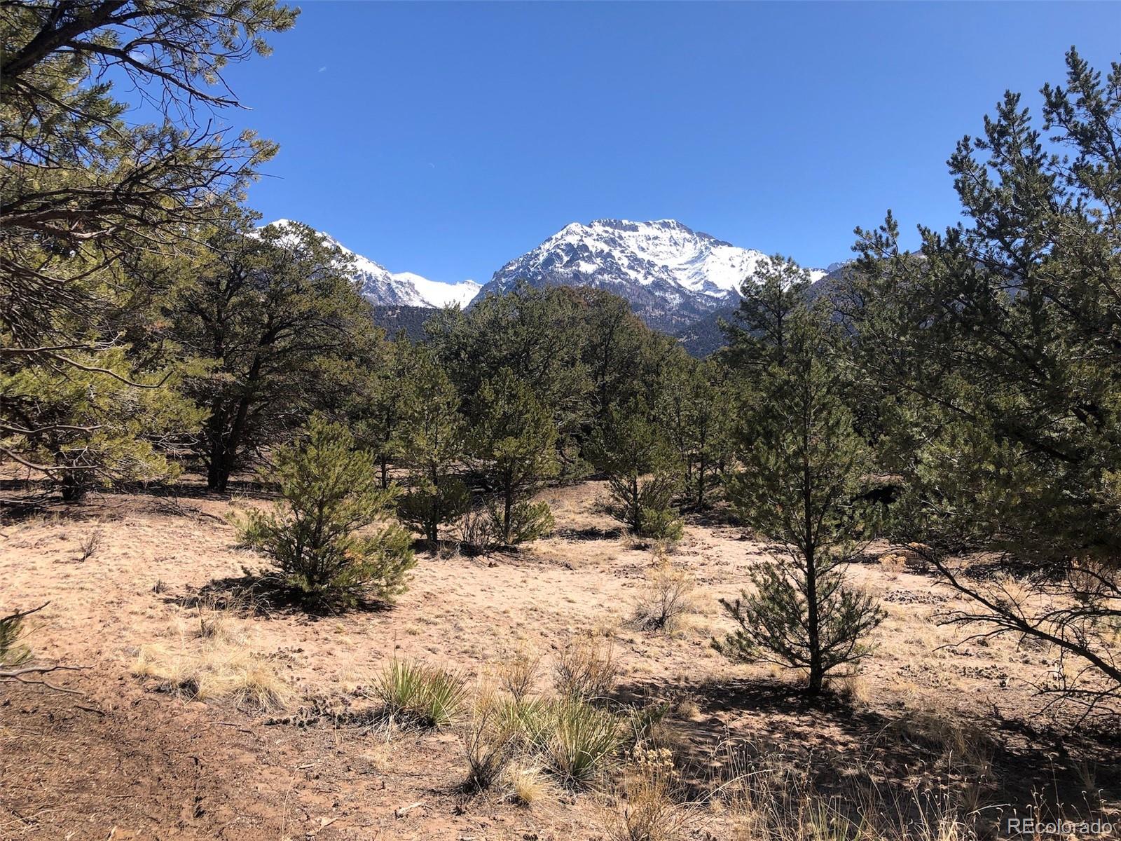 772-773 Panorama Way, Crestone, CO 81131, ,Land,For Sale,Panorama,REC2035133