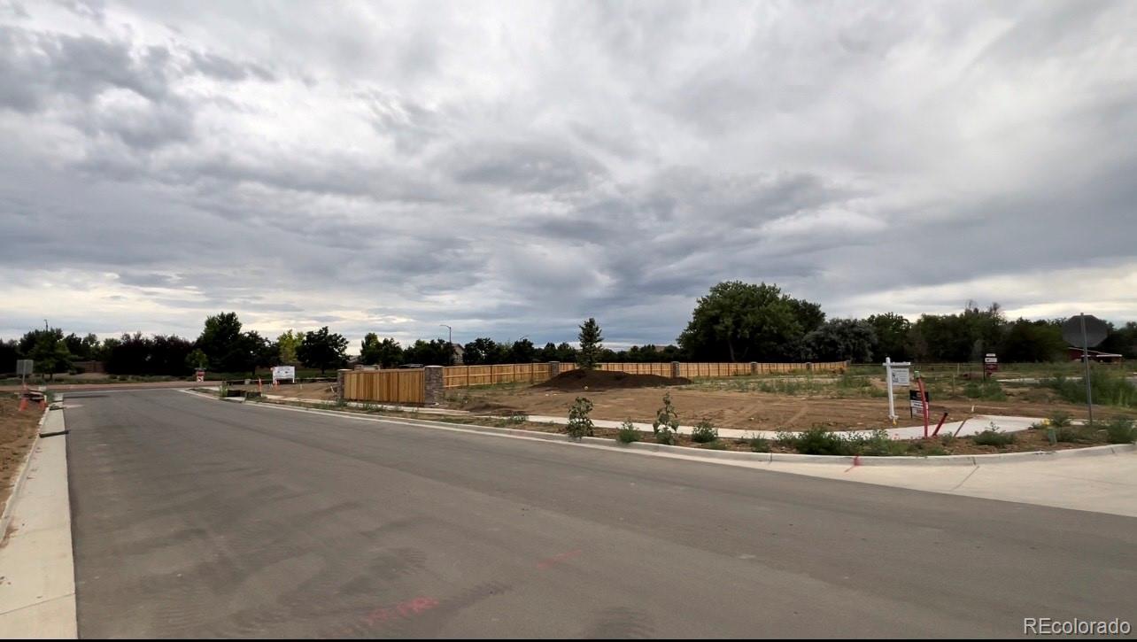 1200 144th Court, Westminster, CO 80023, ,Land,For Sale,144th,REC9932616