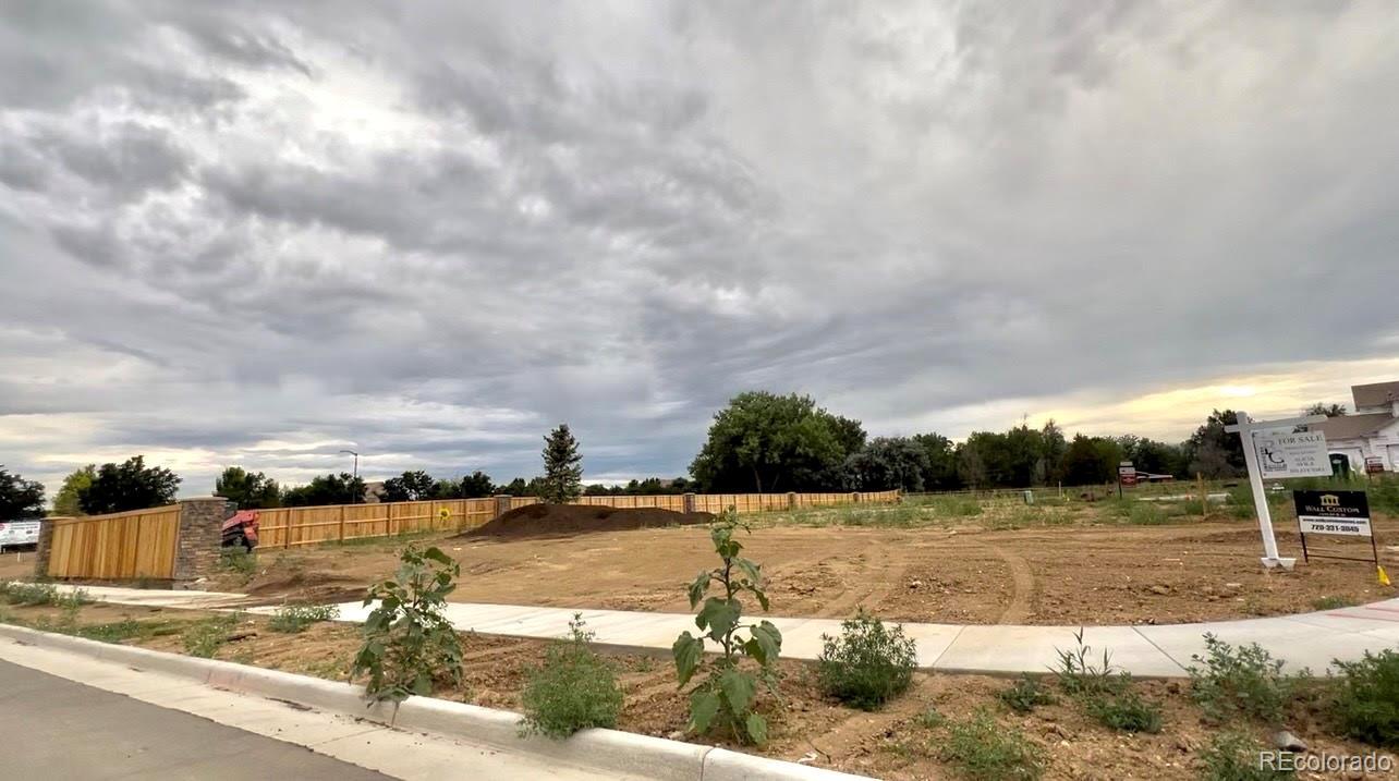 1200 144th Court, Westminster, CO 80023, ,Land,For Sale,144th,REC9932616