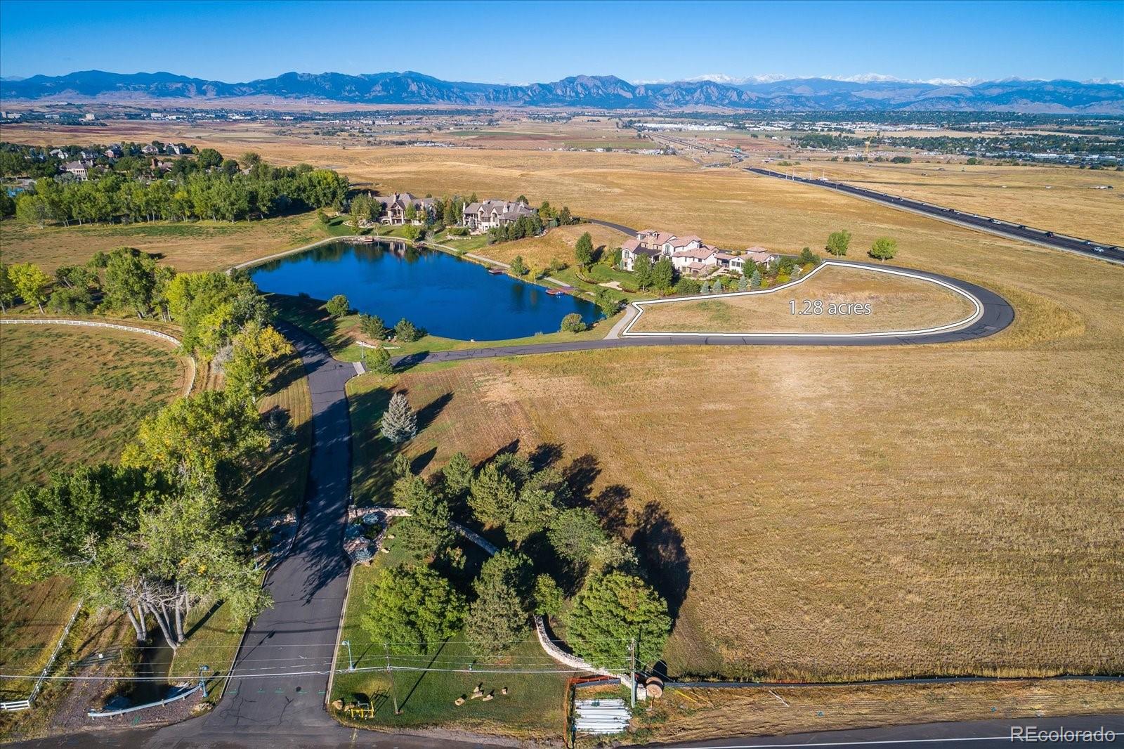 1800 Mallard Drive, Broomfield, CO 80020, ,Land,For Sale,Mallard,REC7525855