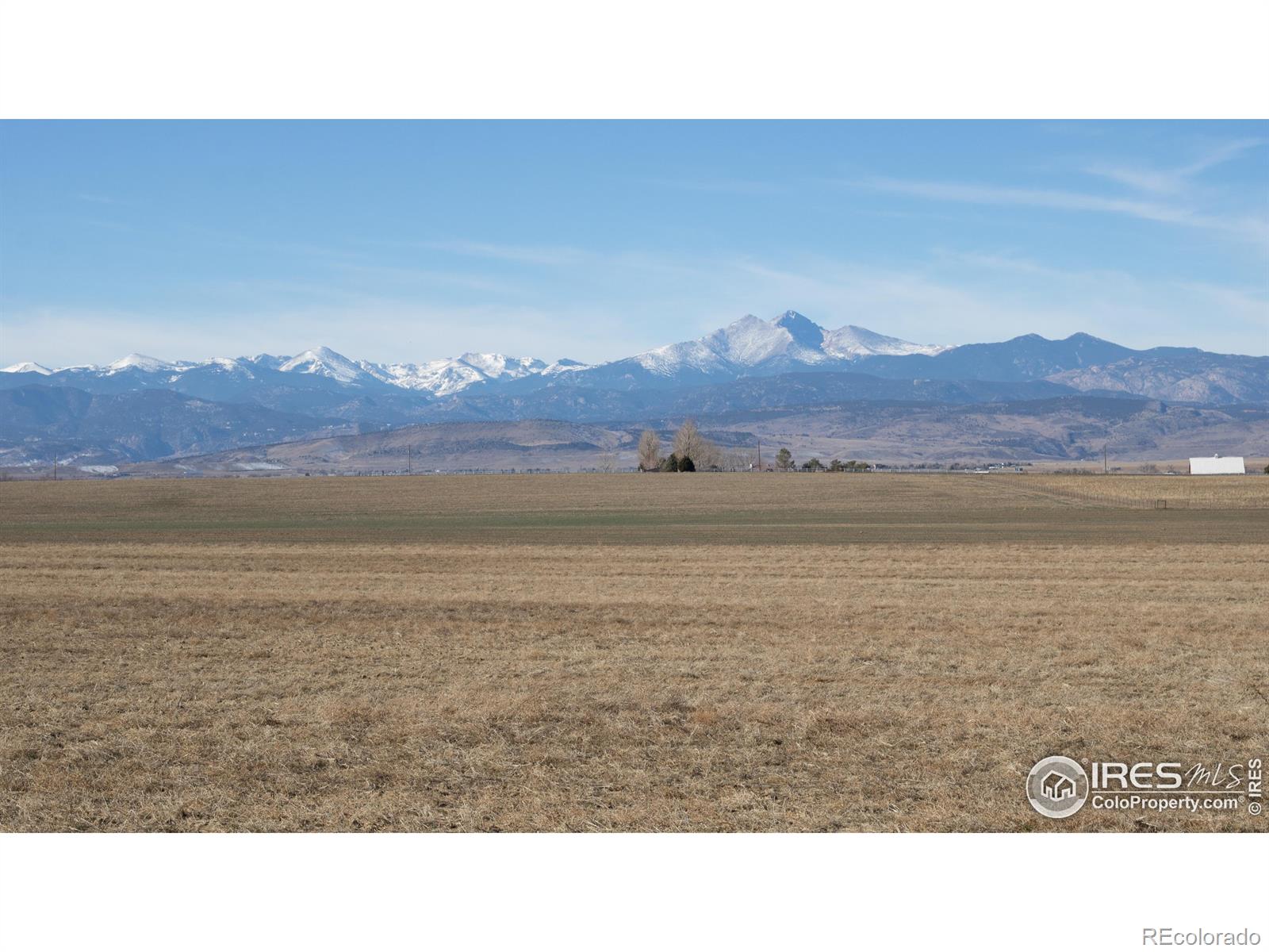 0 WCR 36 Road, Mead, CO 80542, ,Land,For Sale,WCR 36,RECIR979158