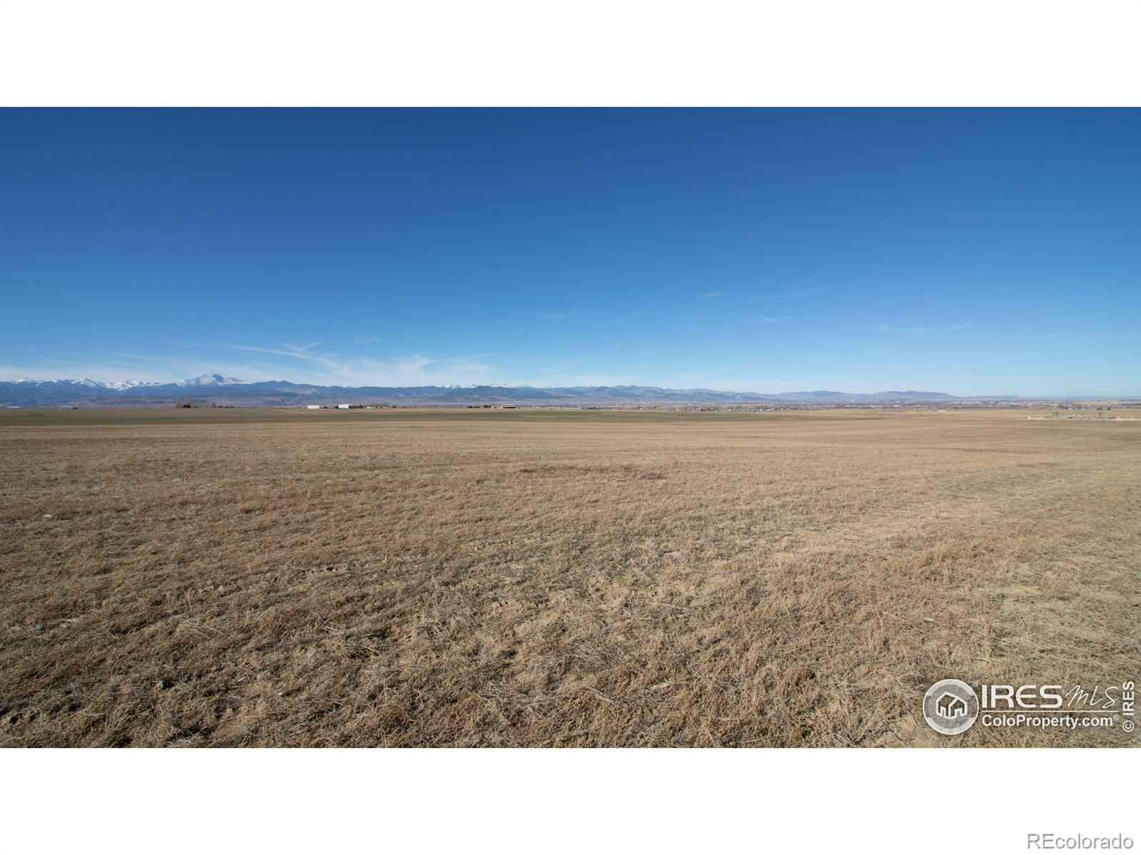 0 WCR 36 Road, Mead, CO 80542, ,Land,For Sale,WCR 36,RECIR979158