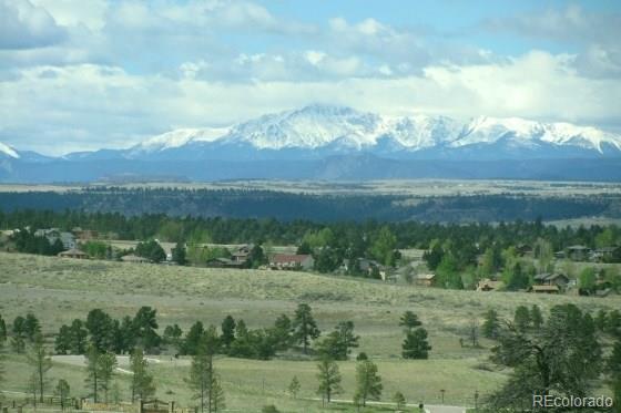 0 Betts Ranch Road, Parker, CO 80134, ,Land,For Sale,Betts Ranch,REC6216352