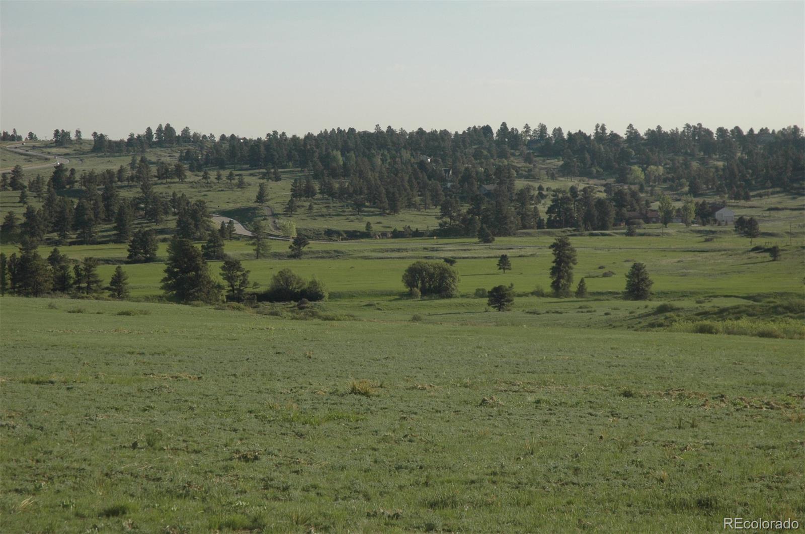 0 Betts Ranch Road, Parker, CO 80134, ,Land,For Sale,Betts Ranch,REC6216352