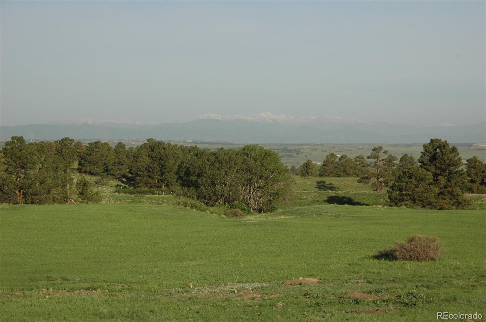 0 Betts Ranch Road, Parker, CO 80134, ,Land,For Sale,Betts Ranch,REC6216352