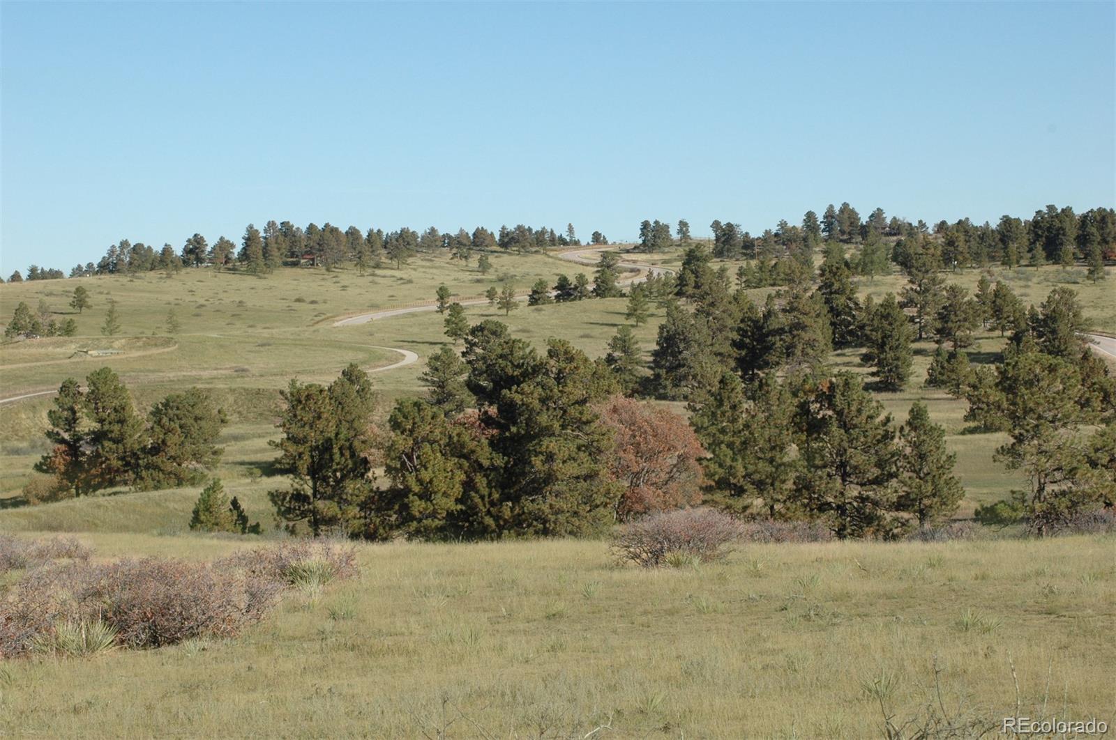 0 Betts Ranch Road, Parker, CO 80134, ,Land,For Sale,Betts Ranch,REC6216352