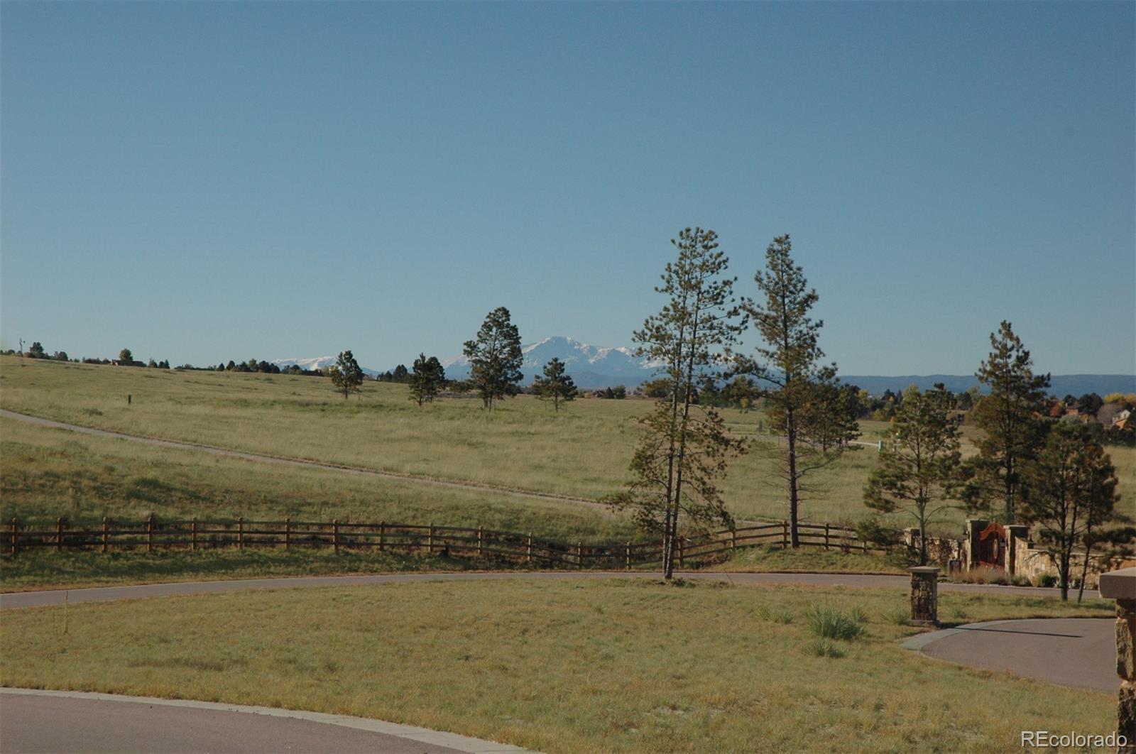 0 Betts Ranch Road, Parker, CO 80134, ,Land,For Sale,Betts Ranch,REC6216352
