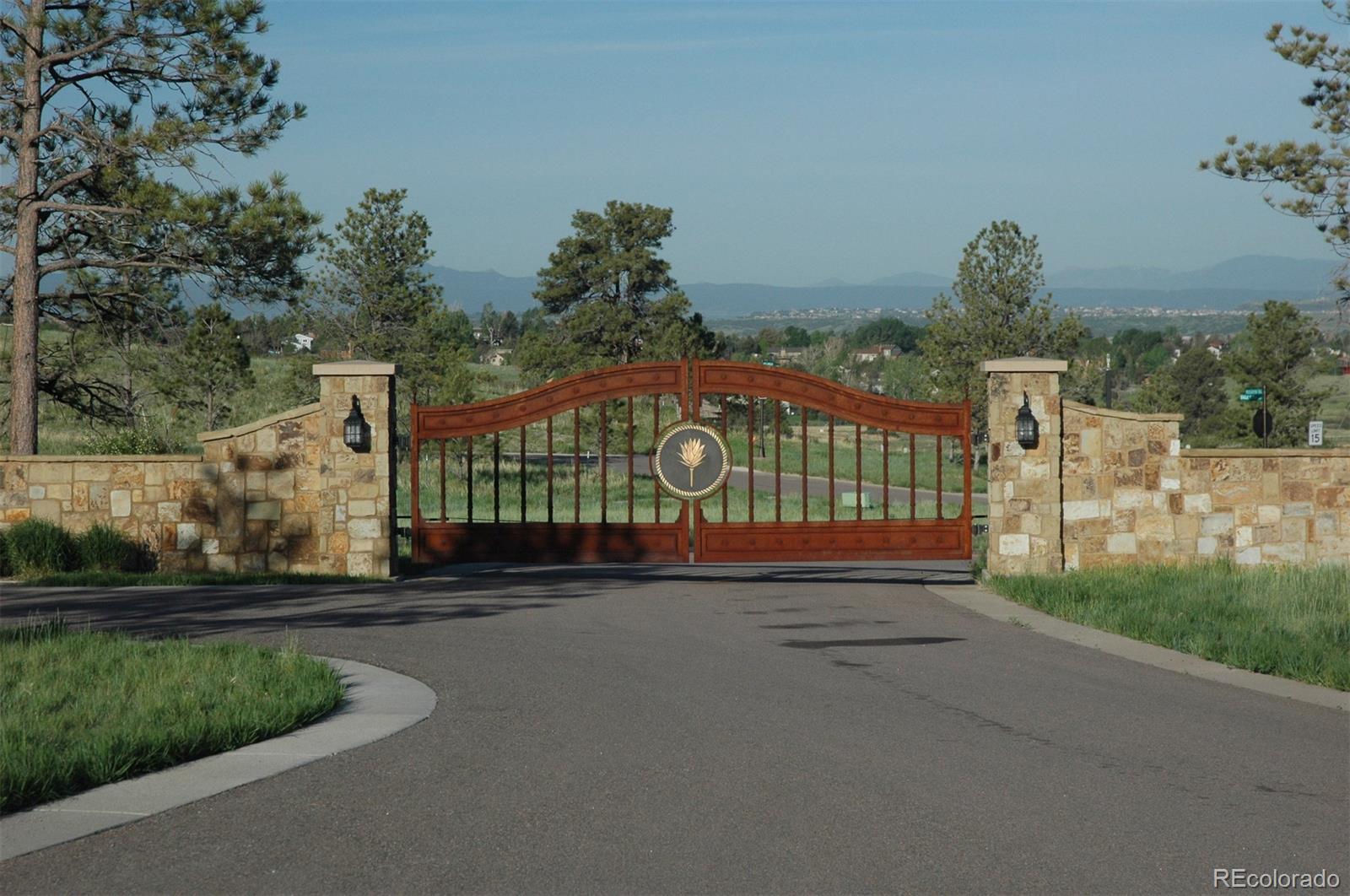 0 Betts Ranch Road, Parker, CO 80134, ,Land,For Sale,Betts Ranch,REC6216352