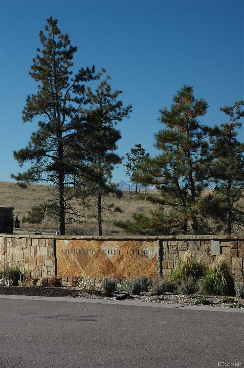 0 Betts Ranch Road, Parker, CO 80134, ,Land,For Sale,Betts Ranch,REC6216352