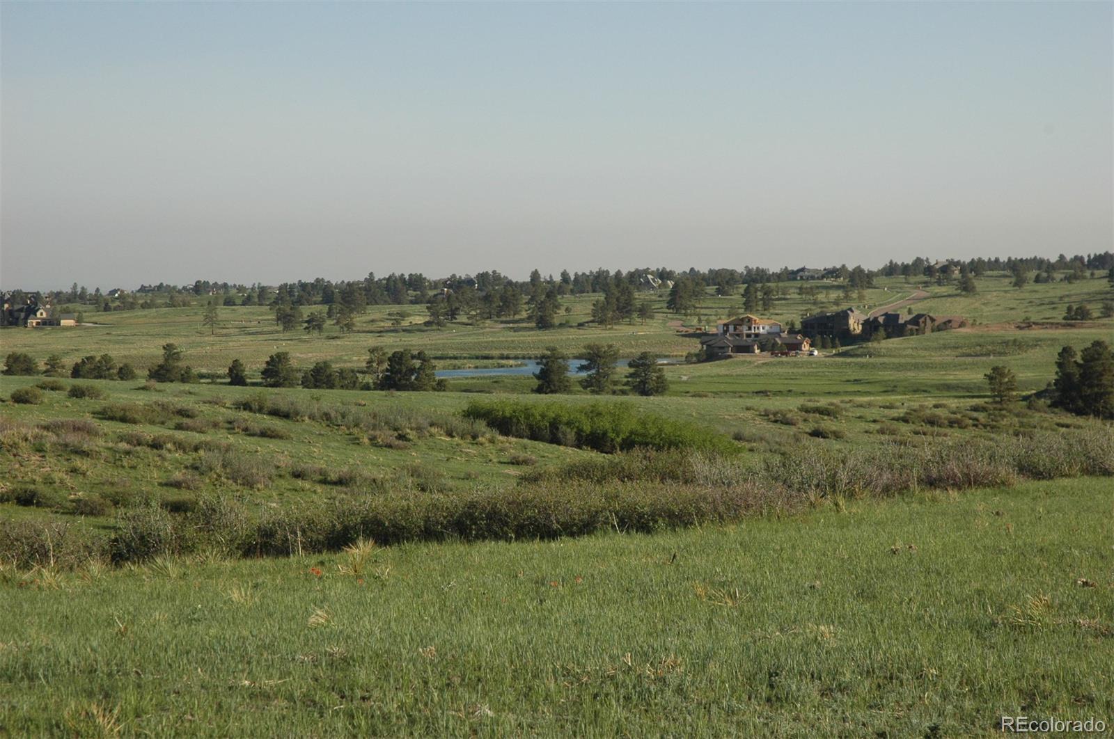 0 Betts Ranch Road, Parker, CO 80134, ,Land,For Sale,Betts Ranch,REC6216352