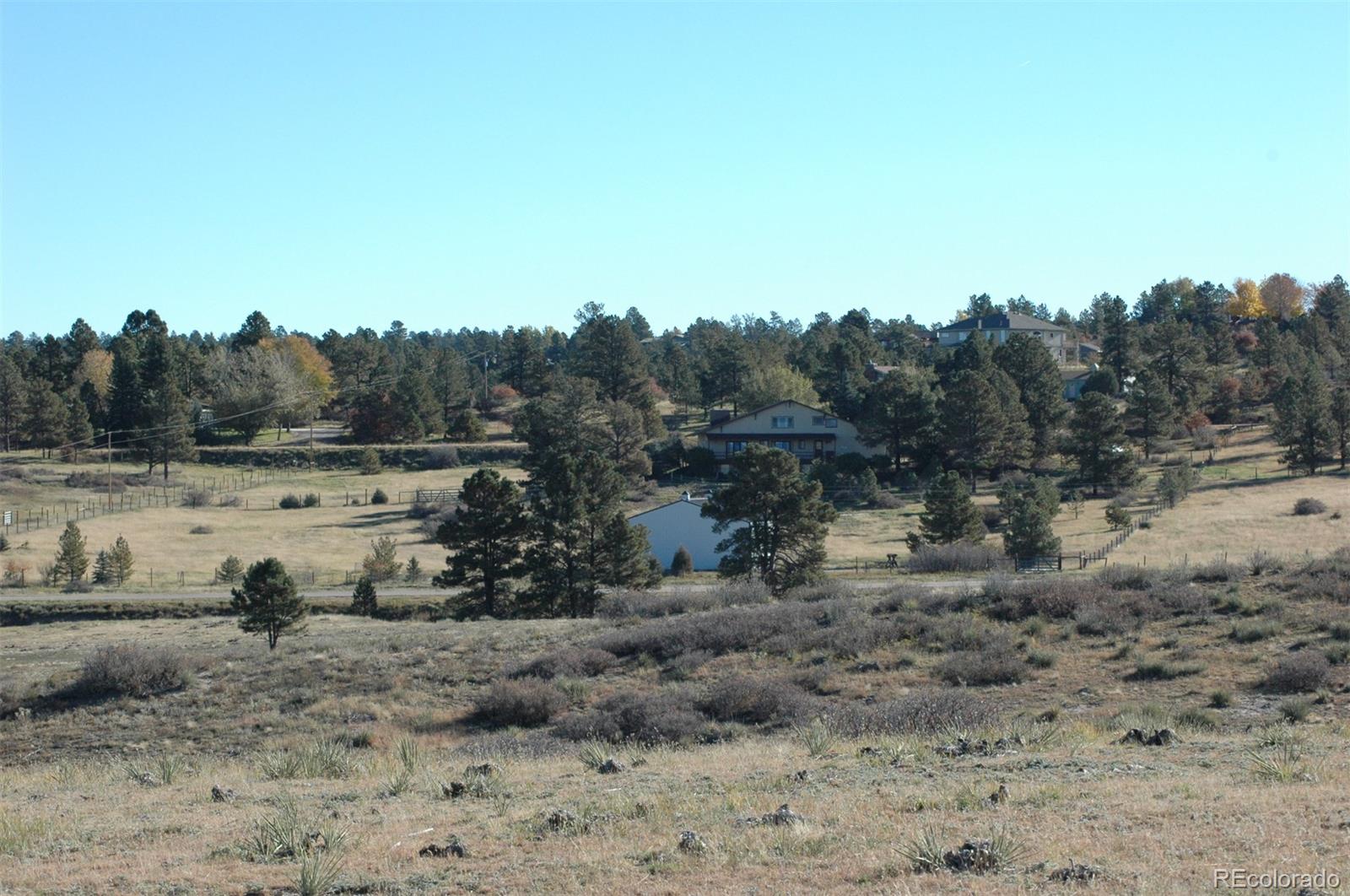 0 Betts Ranch Road, Parker, CO 80134, ,Land,For Sale,Betts Ranch,REC6216352