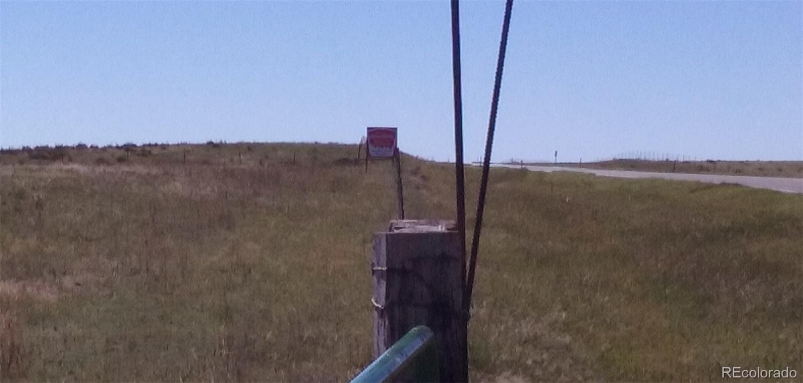 12115 St Hwy 86 Highway, Kiowa, CO 80117, ,Land,For Sale,St Hwy 86,REC9113115