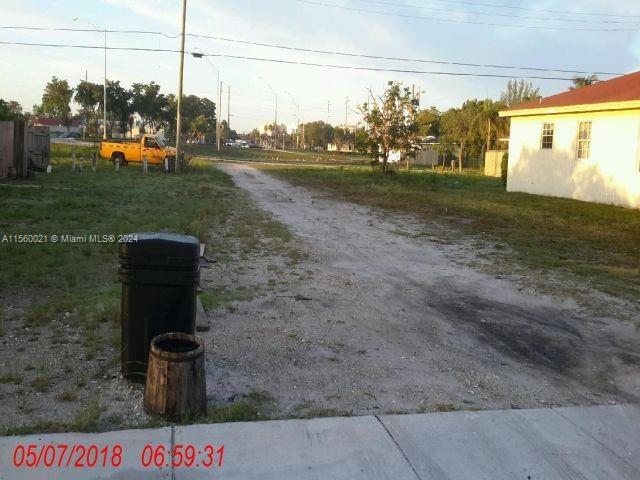 4 Nw Ct, Pompano Beach, FL 33069, ,Land,For Sale,Nw Ct,A11560021