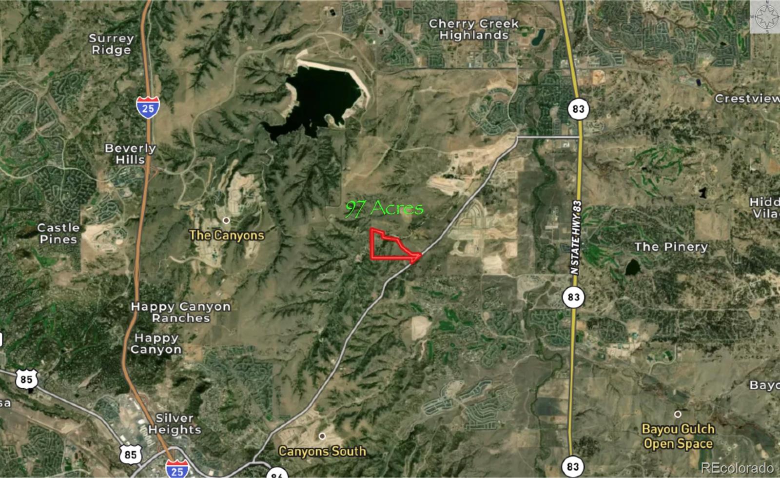 6233 Crowfoot Valley Road, Parker, CO 80134, 4 Bedrooms Bedrooms, ,4 BathroomsBathrooms,Residential,For Sale,Crowfoot Valley,REC4753711