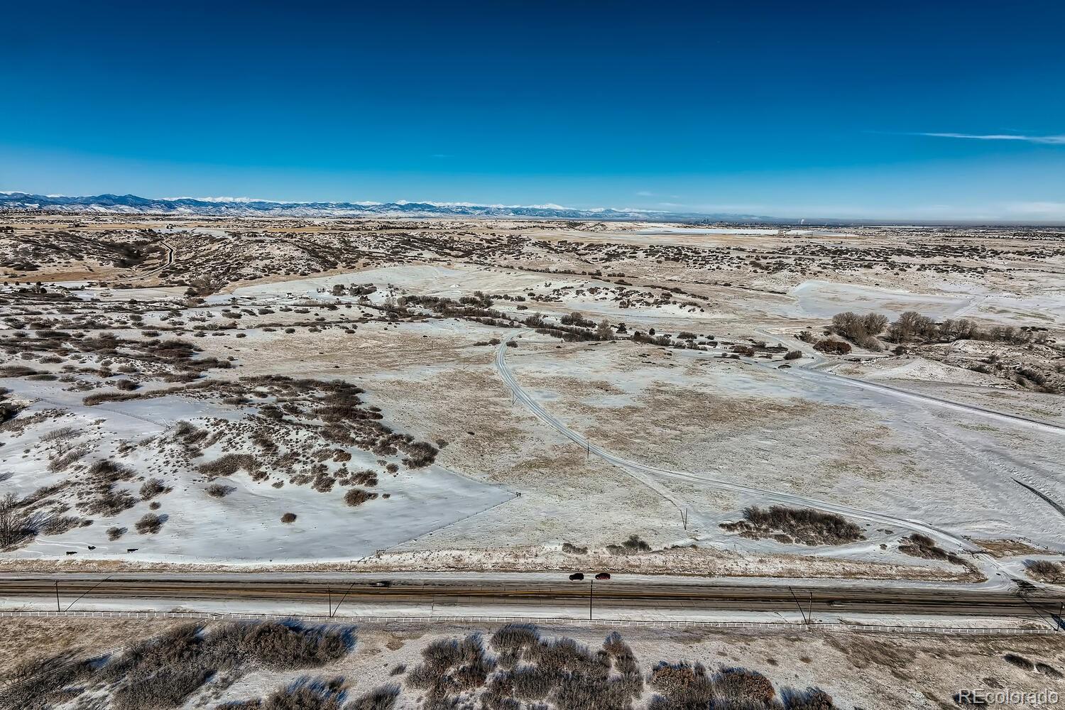 6233 Crowfoot Valley Road, Parker, CO 80134, 4 Bedrooms Bedrooms, ,4 BathroomsBathrooms,Residential,For Sale,Crowfoot Valley,REC4753711