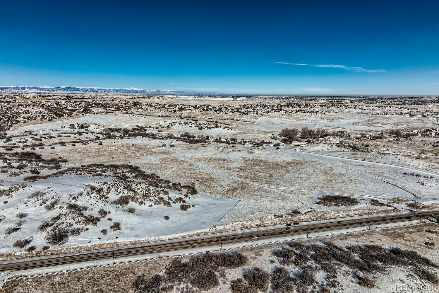 6233 Crowfoot Valley Road, Parker, CO 80134, 4 Bedrooms Bedrooms, ,4 BathroomsBathrooms,Residential,For Sale,Crowfoot Valley,REC4753711