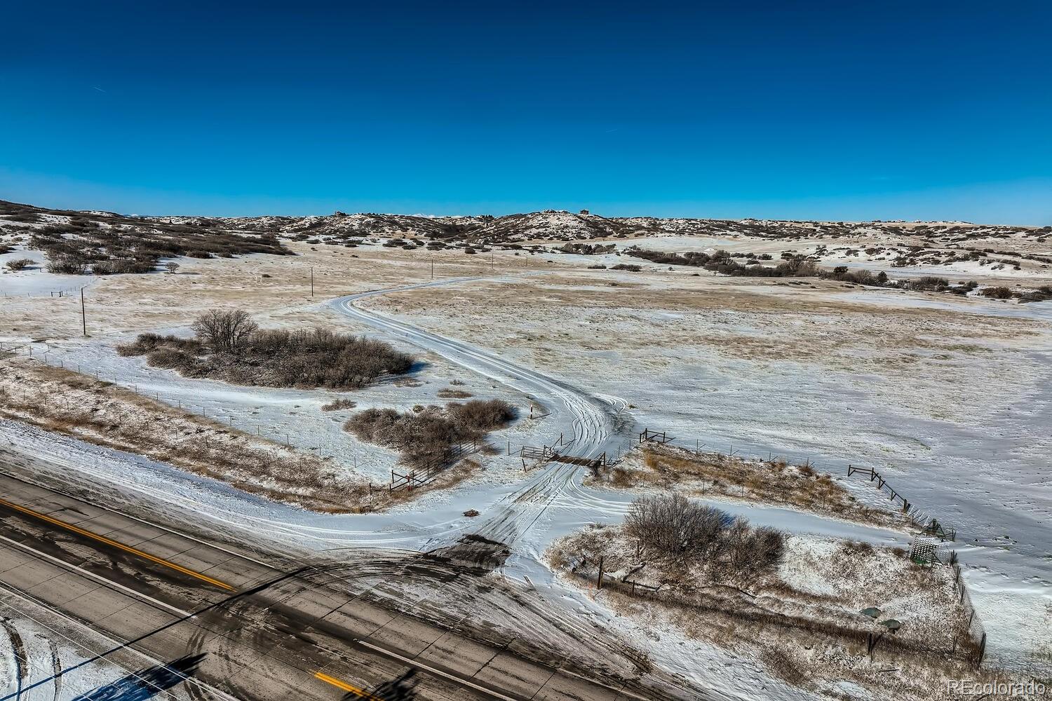 6233 Crowfoot Valley Road, Parker, CO 80134, 4 Bedrooms Bedrooms, ,4 BathroomsBathrooms,Residential,For Sale,Crowfoot Valley,REC4753711