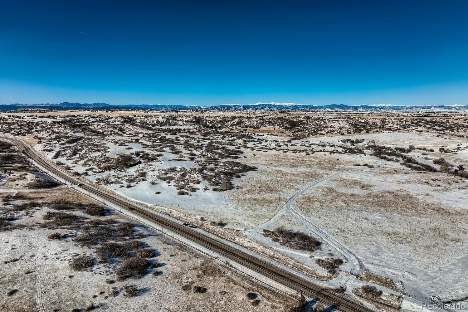 6233 Crowfoot Valley Road, Parker, CO 80134, 4 Bedrooms Bedrooms, ,4 BathroomsBathrooms,Residential,For Sale,Crowfoot Valley,REC4753711