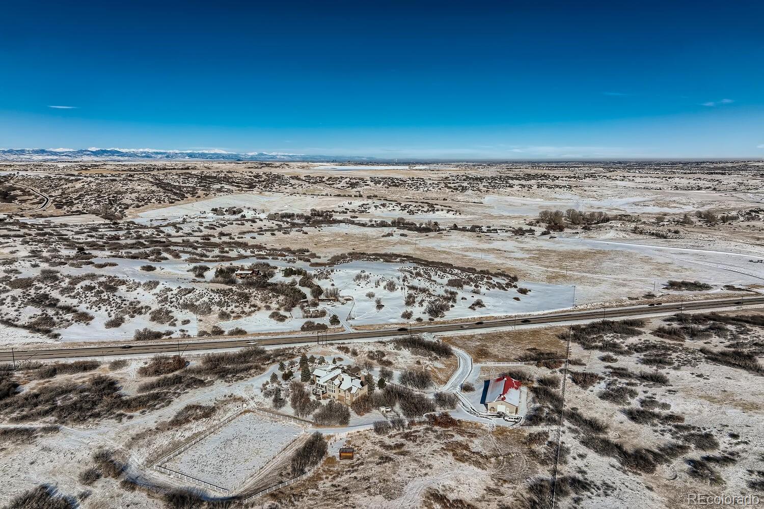 6233 Crowfoot Valley Road, Parker, CO 80134, 4 Bedrooms Bedrooms, ,4 BathroomsBathrooms,Residential,For Sale,Crowfoot Valley,REC4753711