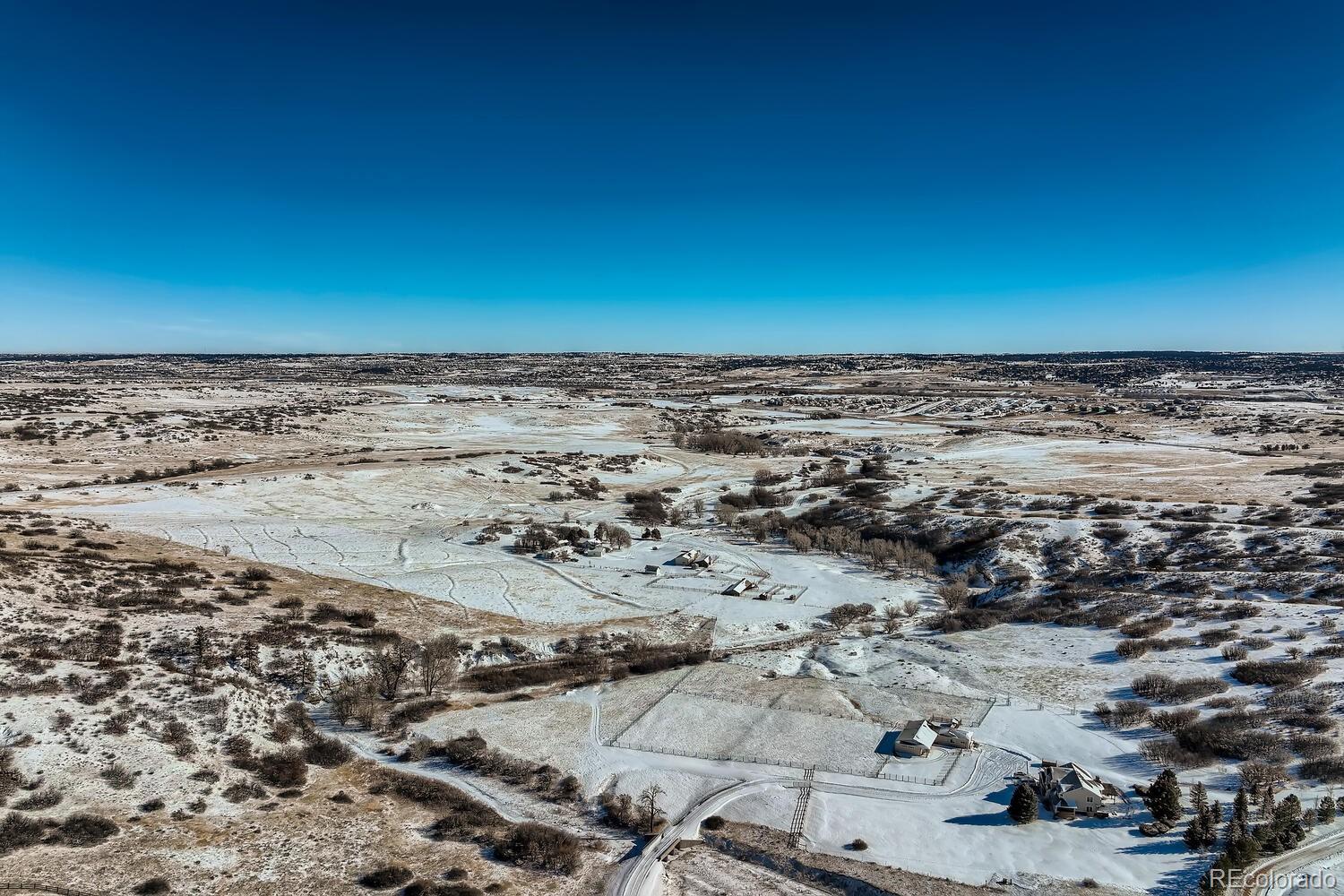 6233 Crowfoot Valley Road, Parker, CO 80134, 4 Bedrooms Bedrooms, ,4 BathroomsBathrooms,Residential,For Sale,Crowfoot Valley,REC4753711