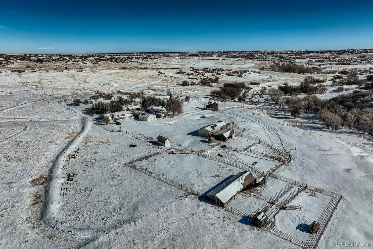 6233 Crowfoot Valley Road, Parker, CO 80134, 4 Bedrooms Bedrooms, ,4 BathroomsBathrooms,Residential,For Sale,Crowfoot Valley,REC4753711