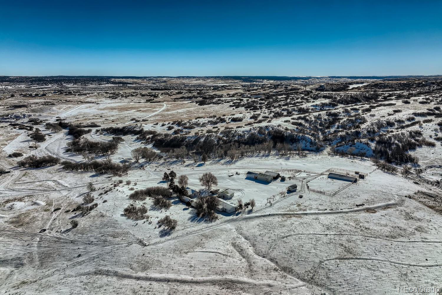 6233 Crowfoot Valley Road, Parker, CO 80134, 4 Bedrooms Bedrooms, ,4 BathroomsBathrooms,Residential,For Sale,Crowfoot Valley,REC4753711