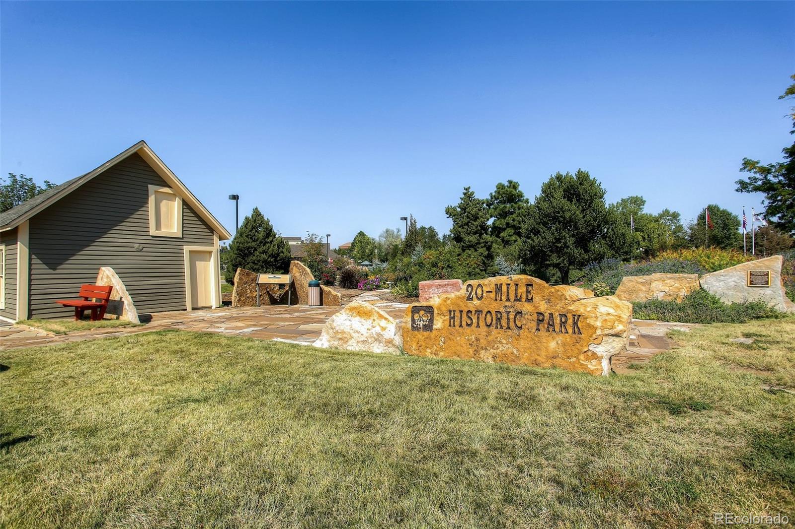 6233 Crowfoot Valley Road, Parker, CO 80134, 4 Bedrooms Bedrooms, ,4 BathroomsBathrooms,Residential,For Sale,Crowfoot Valley,REC4753711