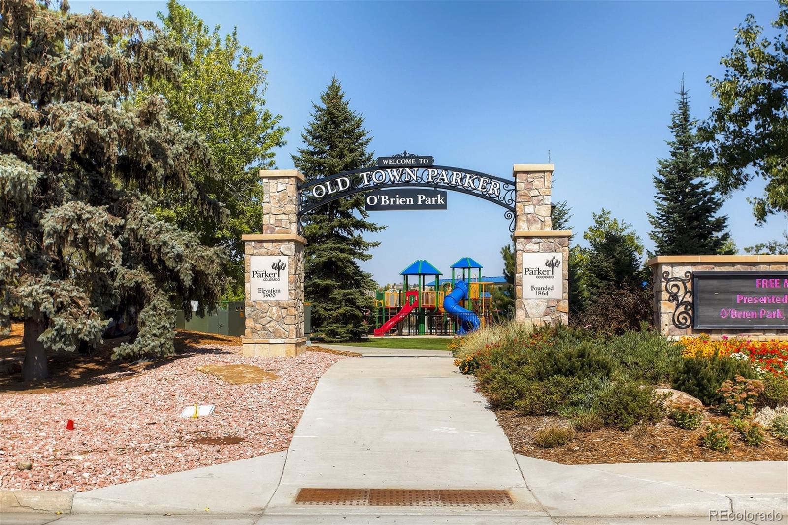 6233 Crowfoot Valley Road, Parker, CO 80134, 4 Bedrooms Bedrooms, ,4 BathroomsBathrooms,Residential,For Sale,Crowfoot Valley,REC4753711