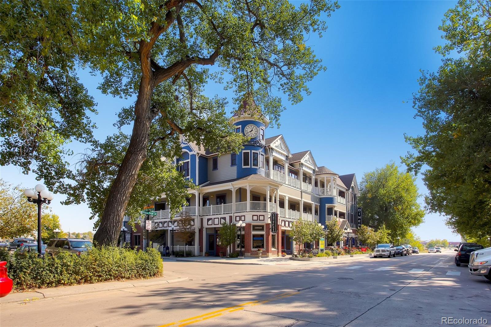 6233 Crowfoot Valley Road, Parker, CO 80134, 4 Bedrooms Bedrooms, ,4 BathroomsBathrooms,Residential,For Sale,Crowfoot Valley,REC4753711