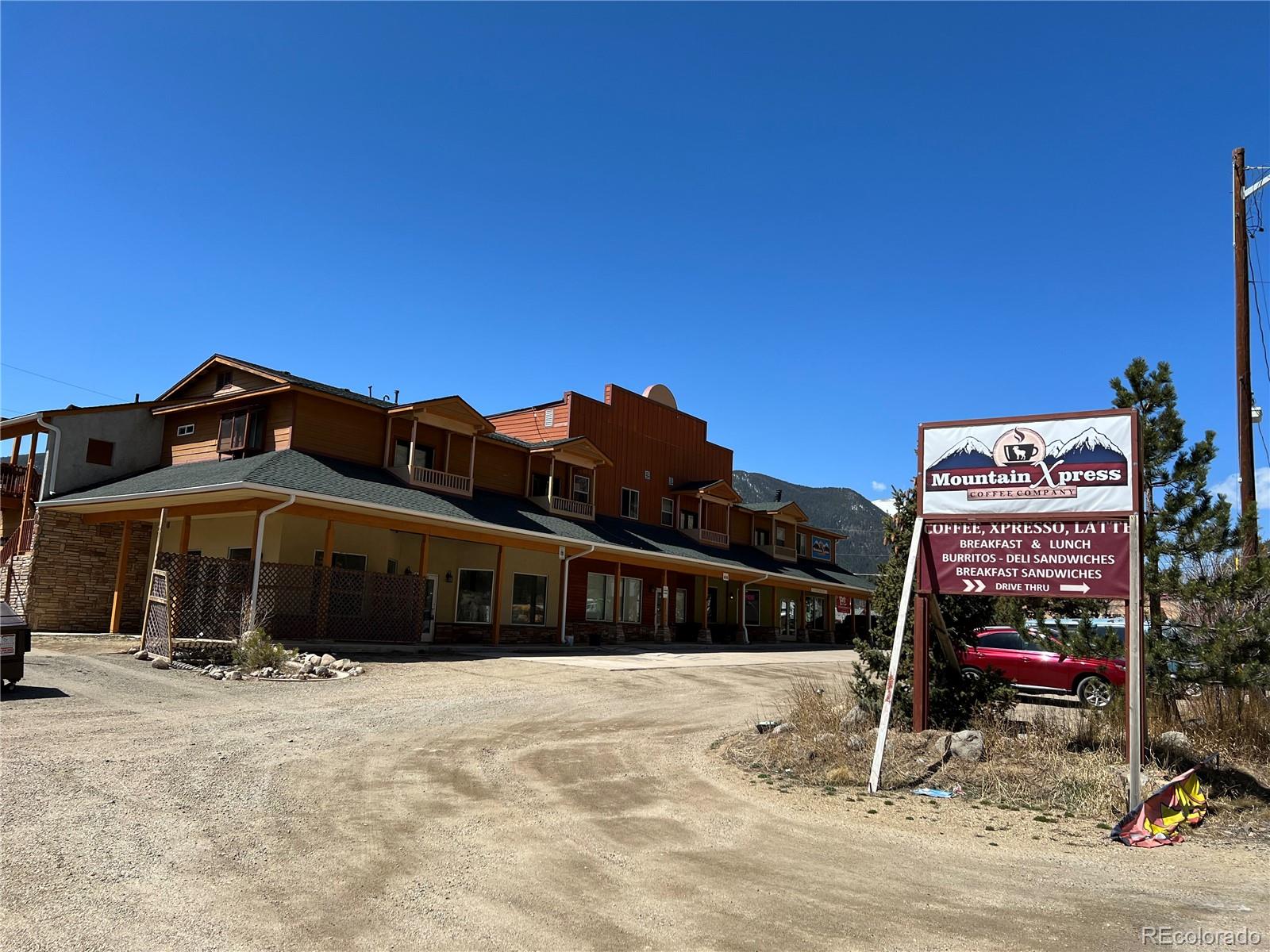 420 E Park Avenue #102-103, Empire, CO 80438, ,Commercial Lease,For Rent,Empire 40 Crossing,Park,REC2252580