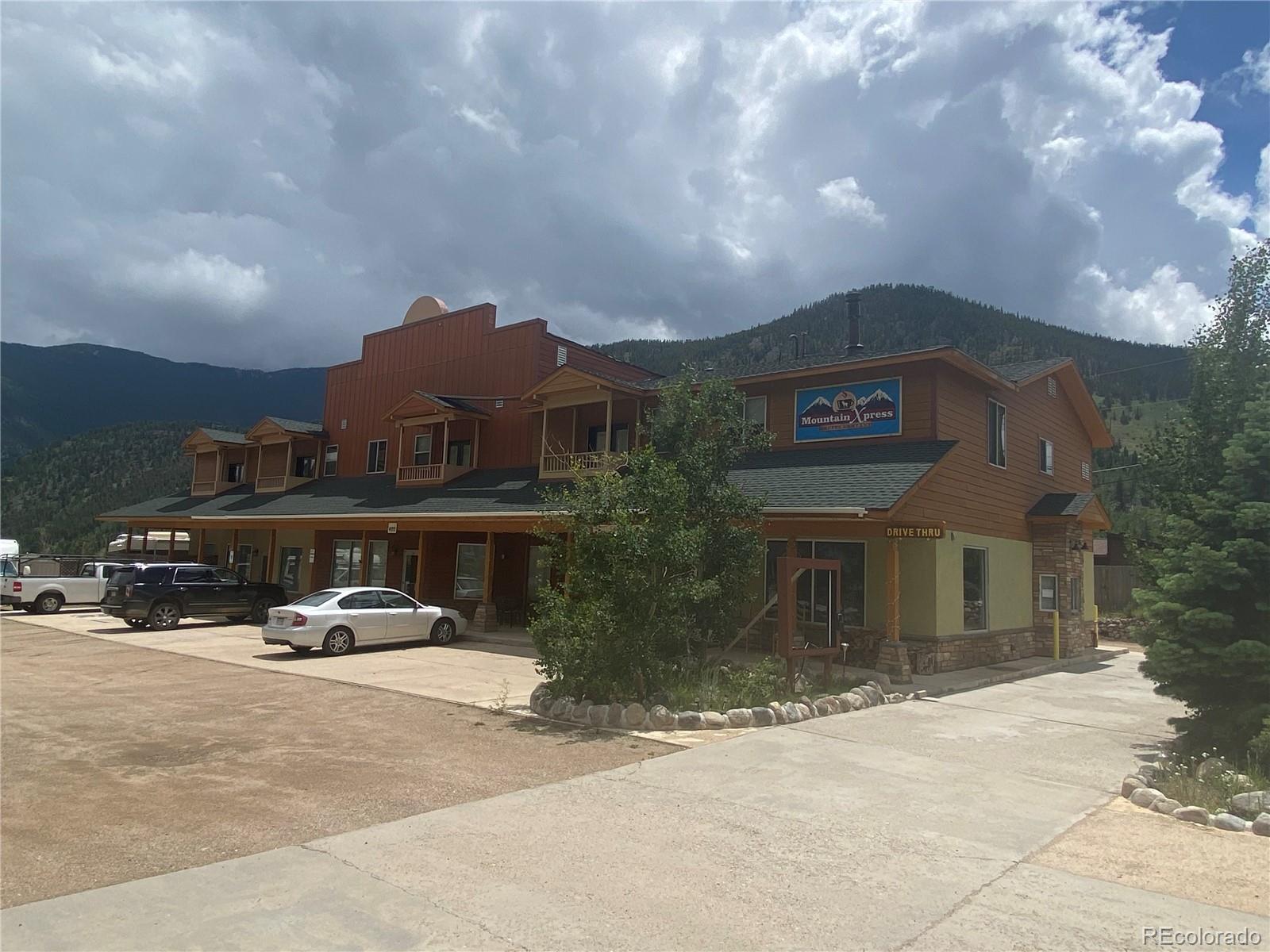 420 E Park Avenue #102-103, Empire, CO 80438, ,Commercial Lease,For Rent,Empire 40 Crossing,Park,REC2252580