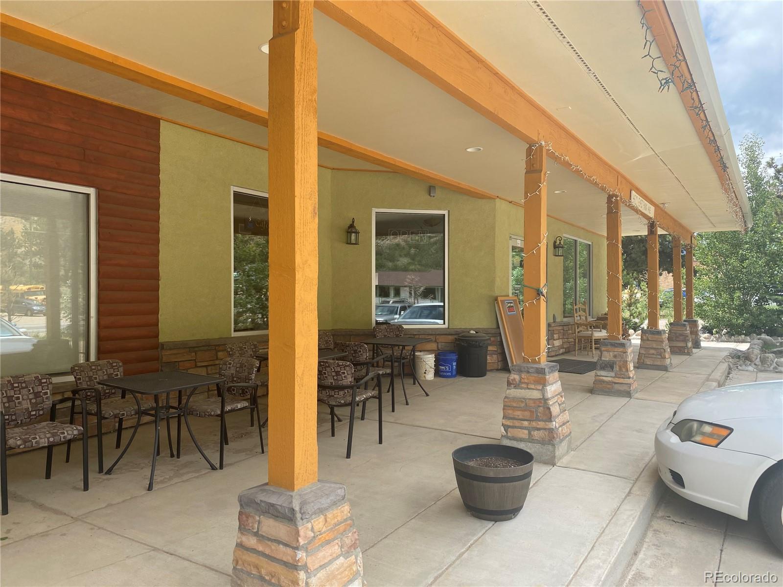 420 E Park Avenue #102-103, Empire, CO 80438, ,Commercial Lease,For Rent,Empire 40 Crossing,Park,REC2252580