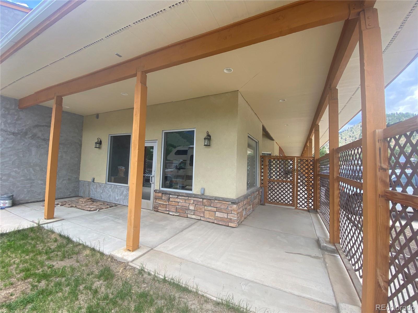 420 E Park Avenue #102-103, Empire, CO 80438, ,Commercial Lease,For Rent,Empire 40 Crossing,Park,REC2252580