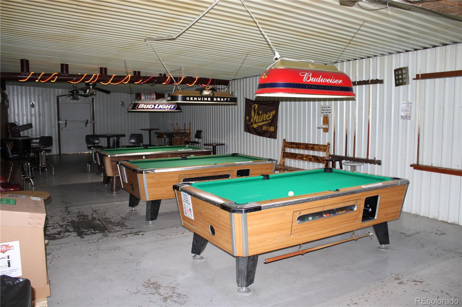 210 4th Street, Burlington, CO 80807, ,Commercial,For Sale,4th,REC7290789