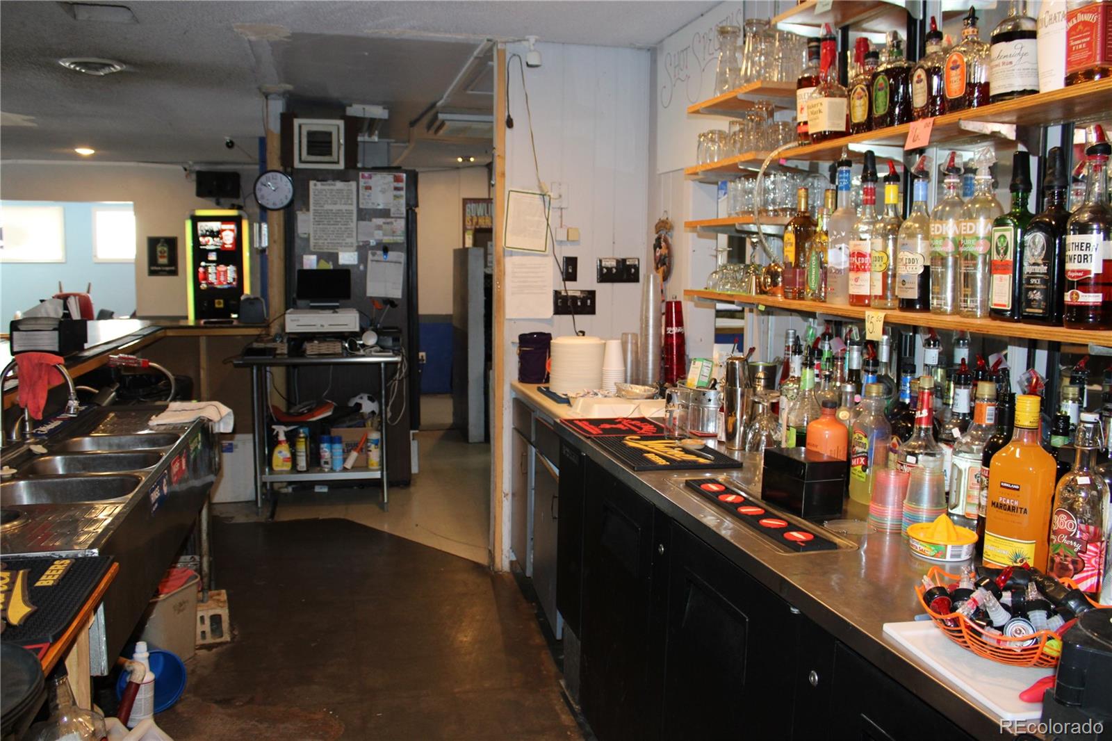 210 4th Street, Burlington, CO 80807, ,Commercial,For Sale,4th,REC7290789