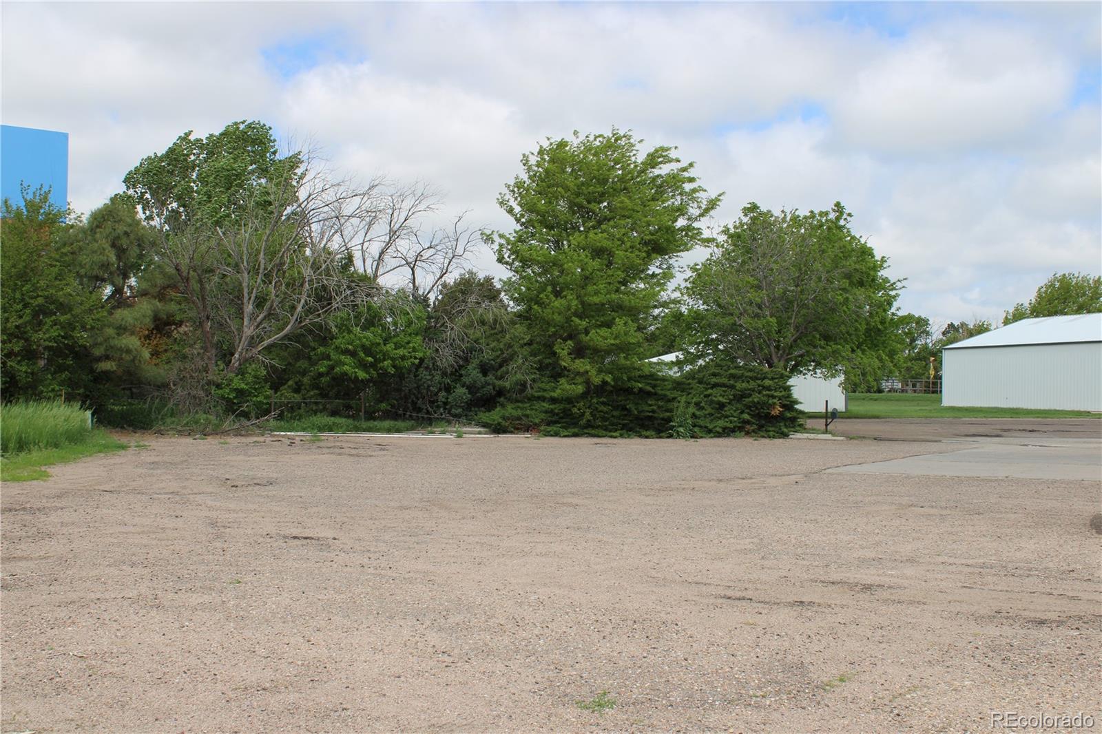 210 4th Street, Burlington, CO 80807, ,Commercial,For Sale,4th,REC7290789