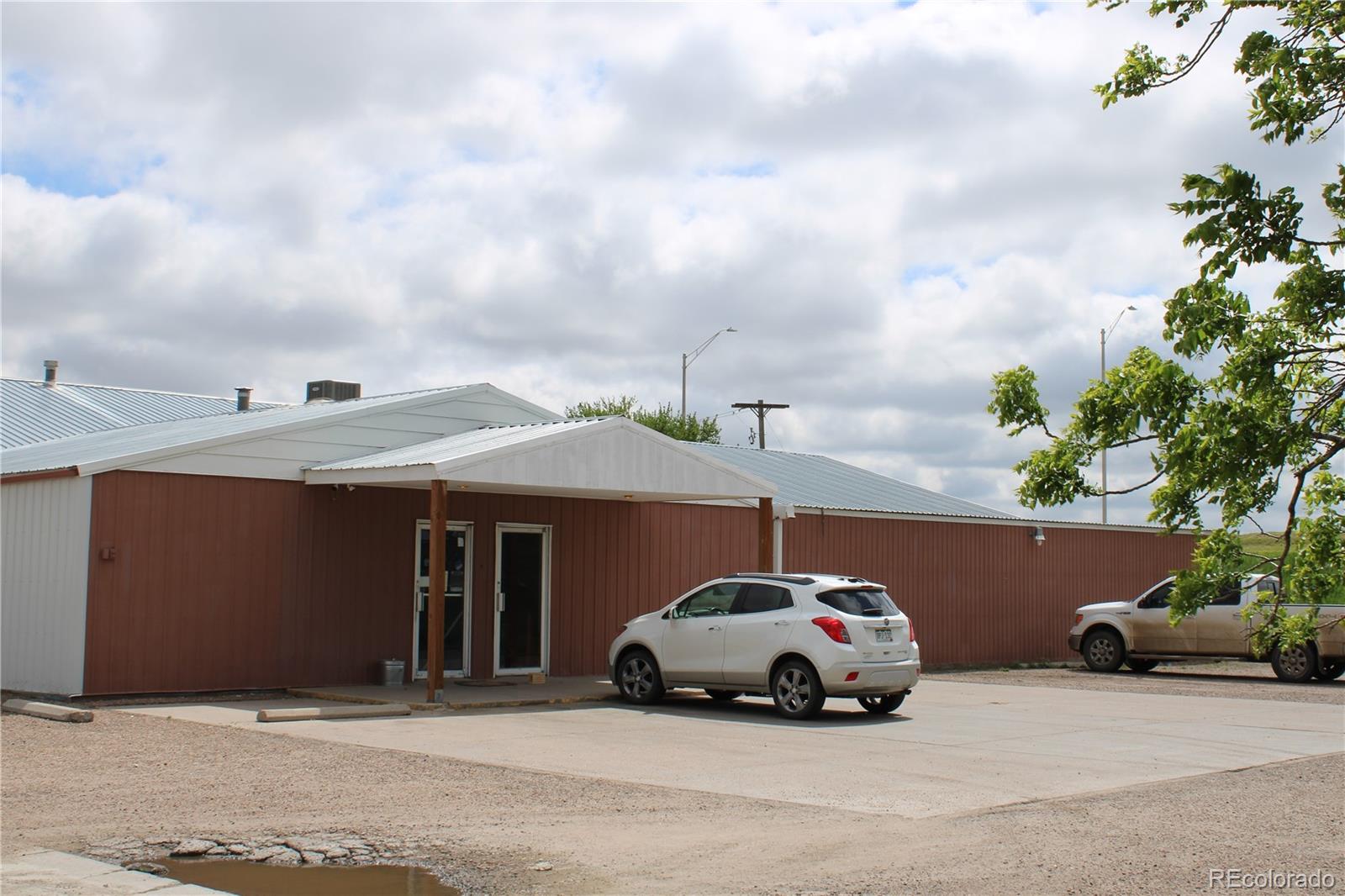 210 4th Street, Burlington, CO 80807, ,Commercial,For Sale,4th,REC7290789