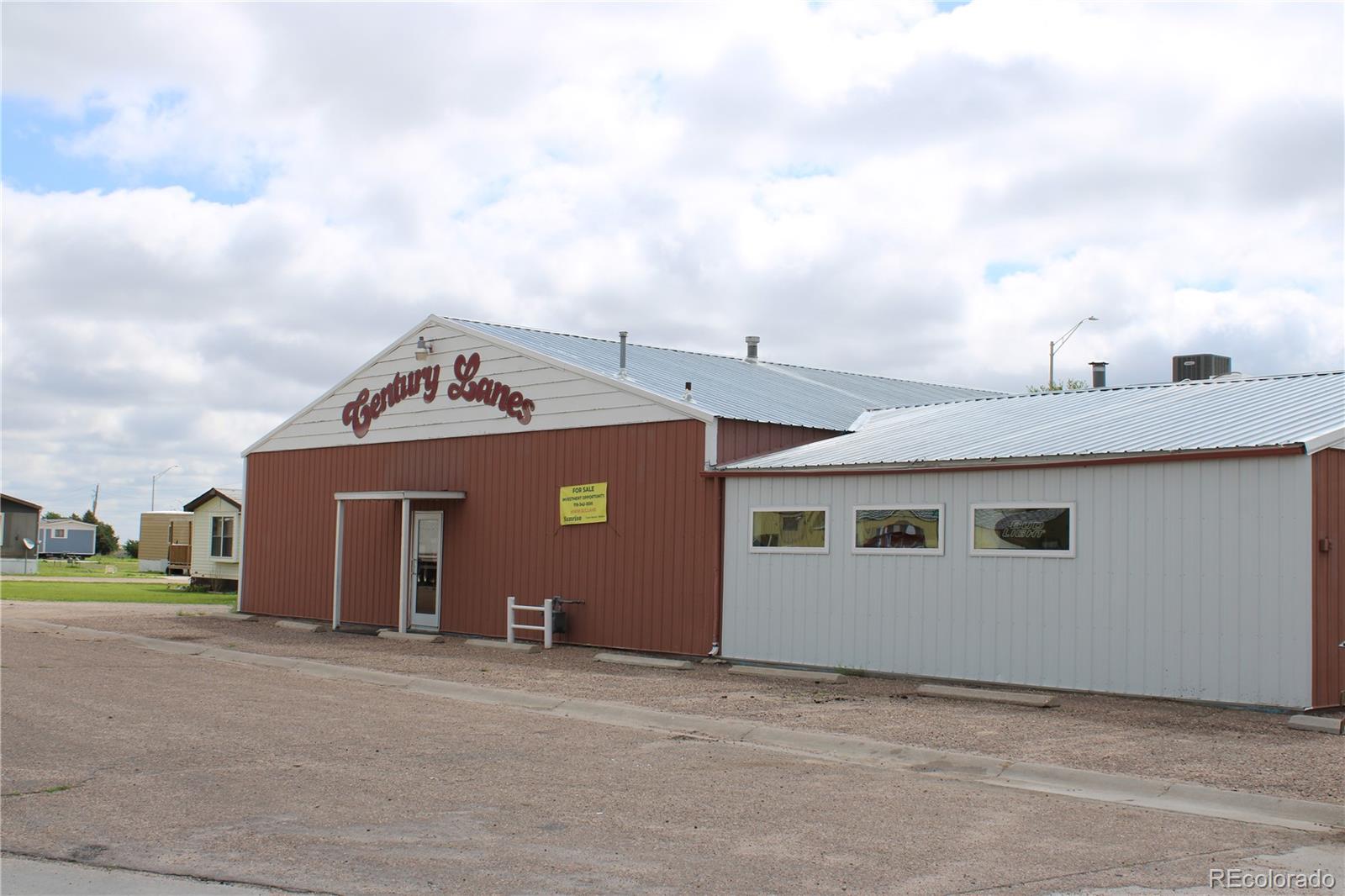 210 4th Street, Burlington, CO 80807, ,Commercial,For Sale,4th,REC7290789