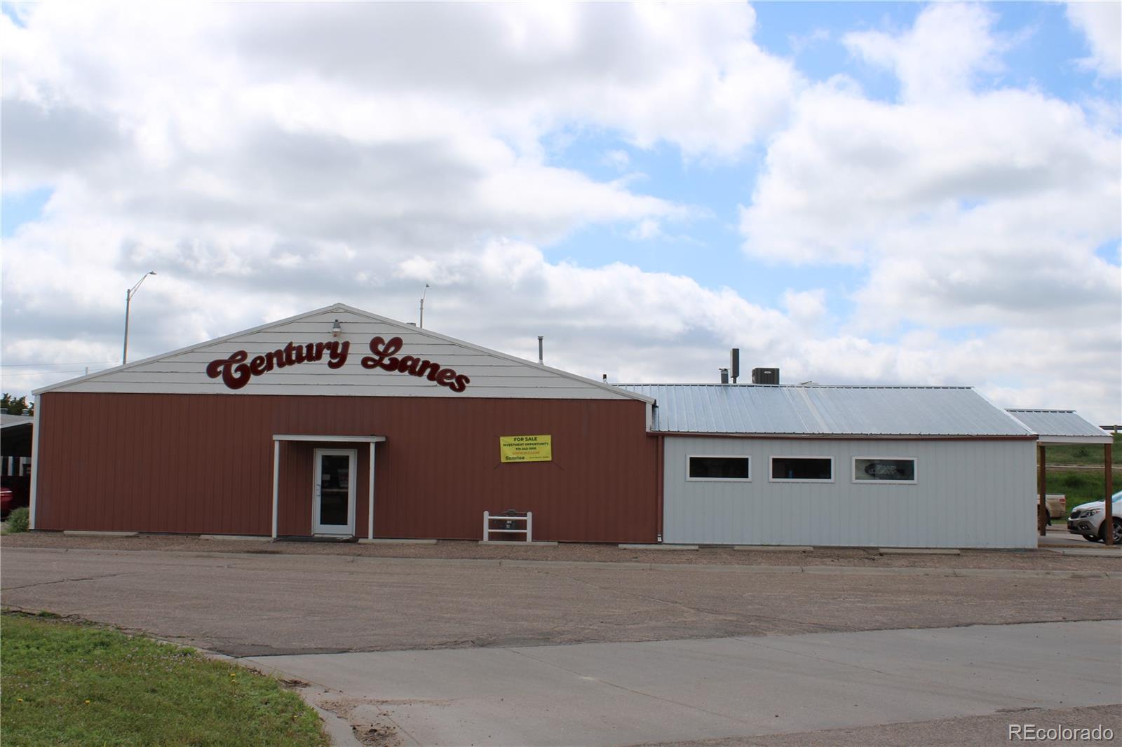 210 4th Street, Burlington, CO 80807, ,Commercial,For Sale,4th,REC7290789