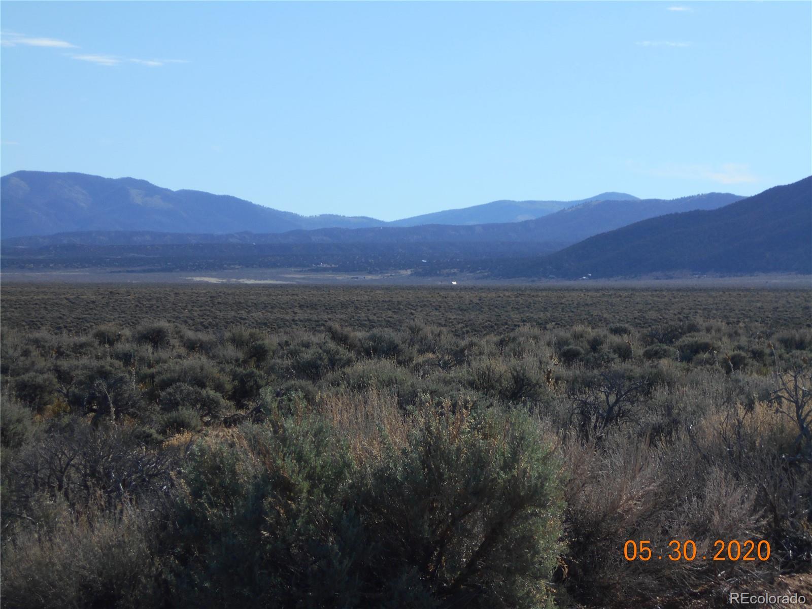 Restricted Address, ,Land,For Sale,Cavalry,REC7483744
