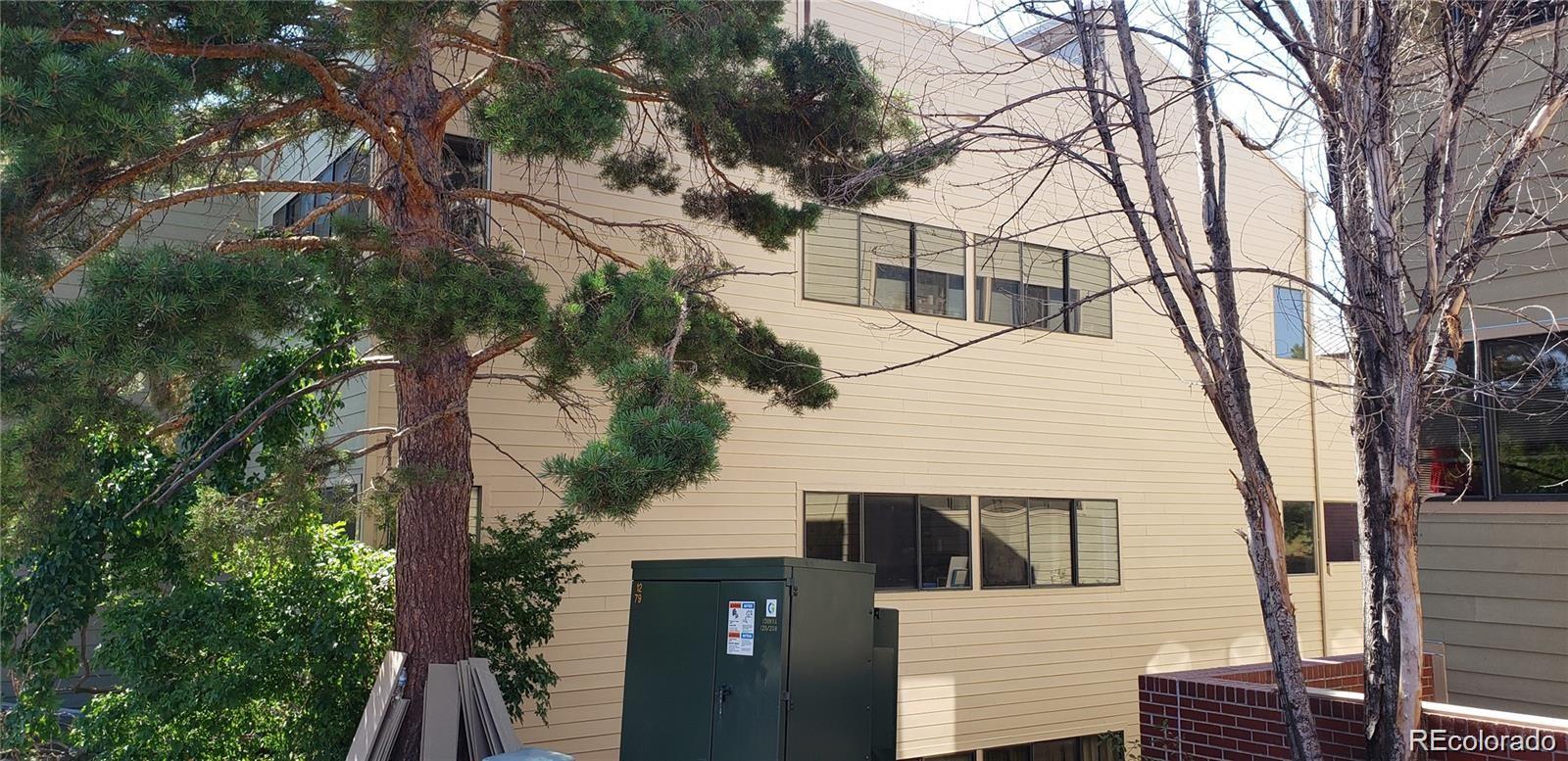 8801 Fox Drive #2, Thornton, CO 80260, ,Commercial,For Sale,Brookside Office Condo,Fox,REC5567237