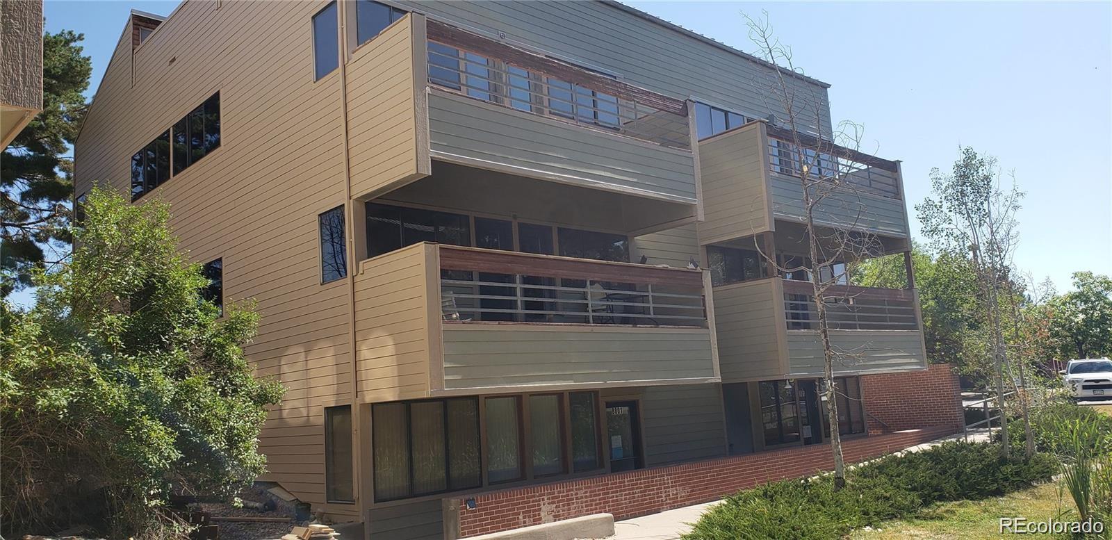 8801 Fox Drive #2, Thornton, CO 80260, ,Commercial,For Sale,Brookside Office Condo,Fox,REC5567237
