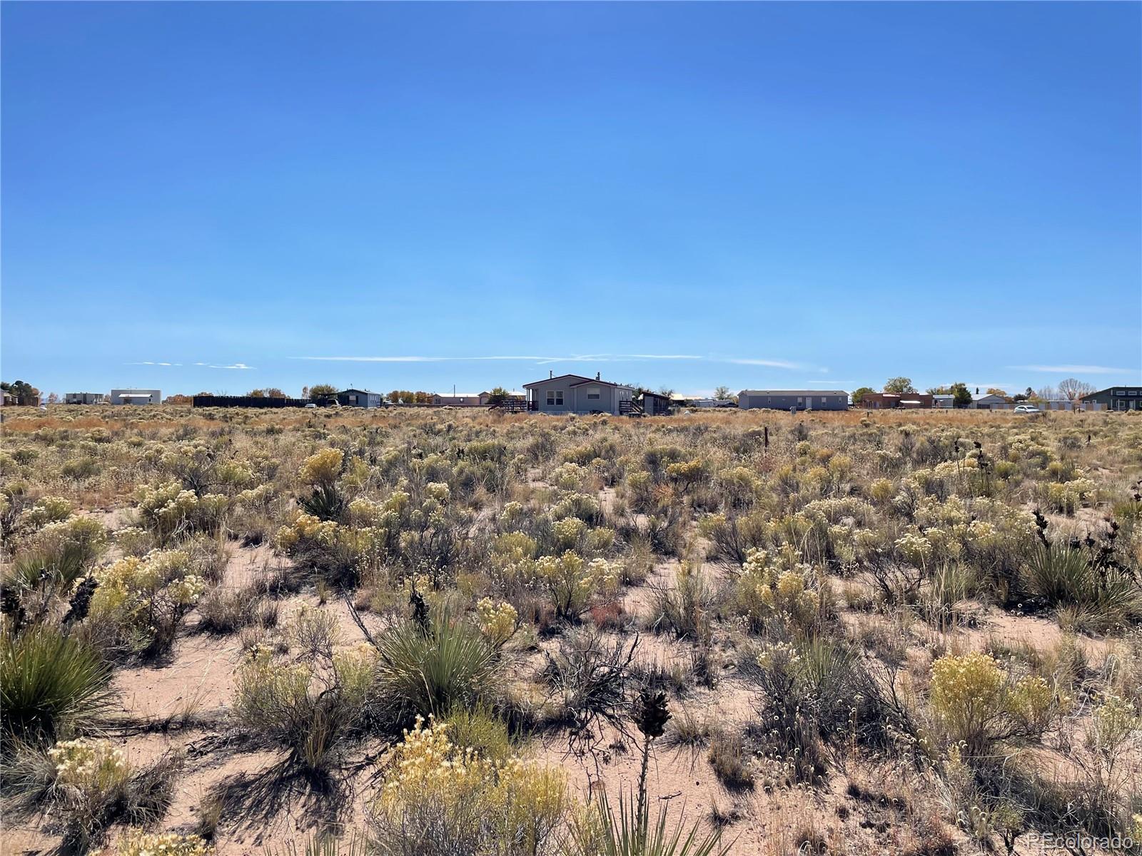 213 Caliente Court, Crestone, CO 81131, ,Land,For Sale,Caliente,REC3677287