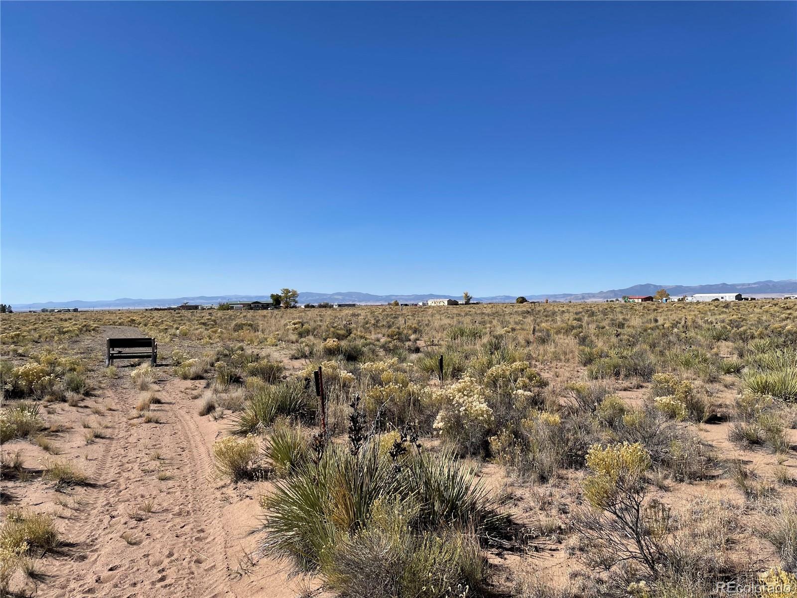 213 Caliente Court, Crestone, CO 81131, ,Land,For Sale,Caliente,REC3677287