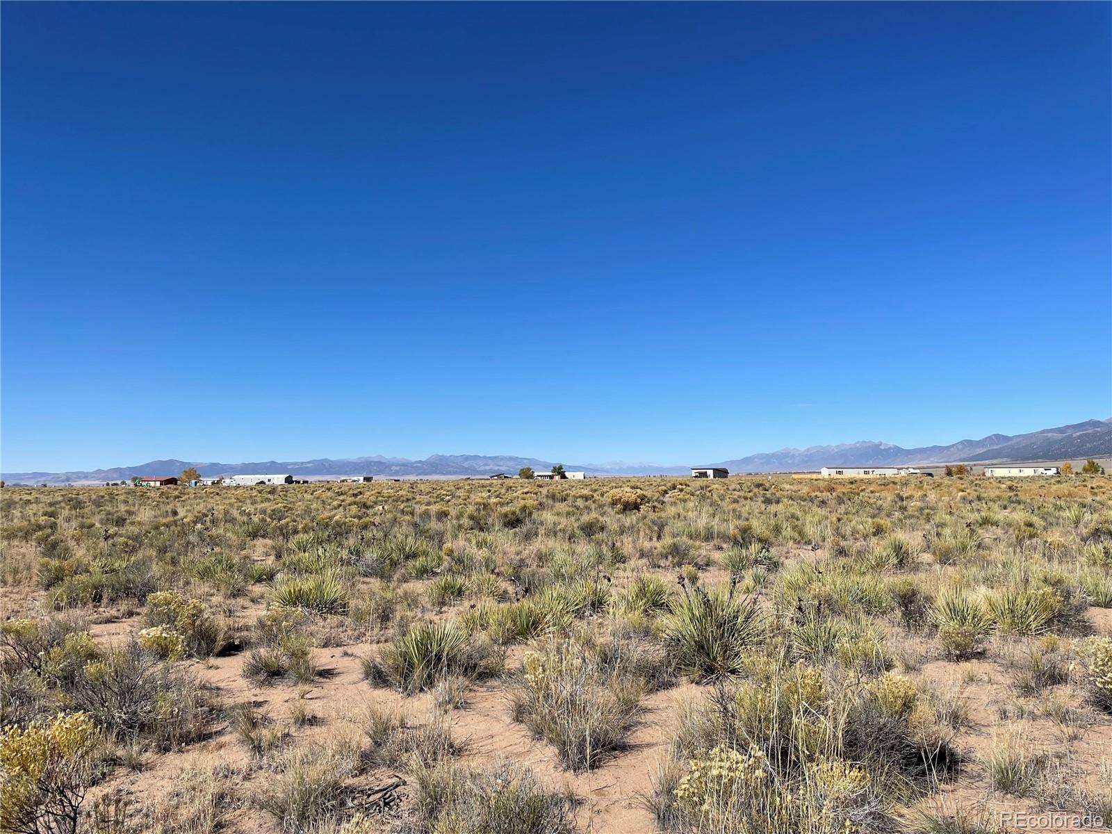 213 Caliente Court, Crestone, CO 81131, ,Land,For Sale,Caliente,REC3677287
