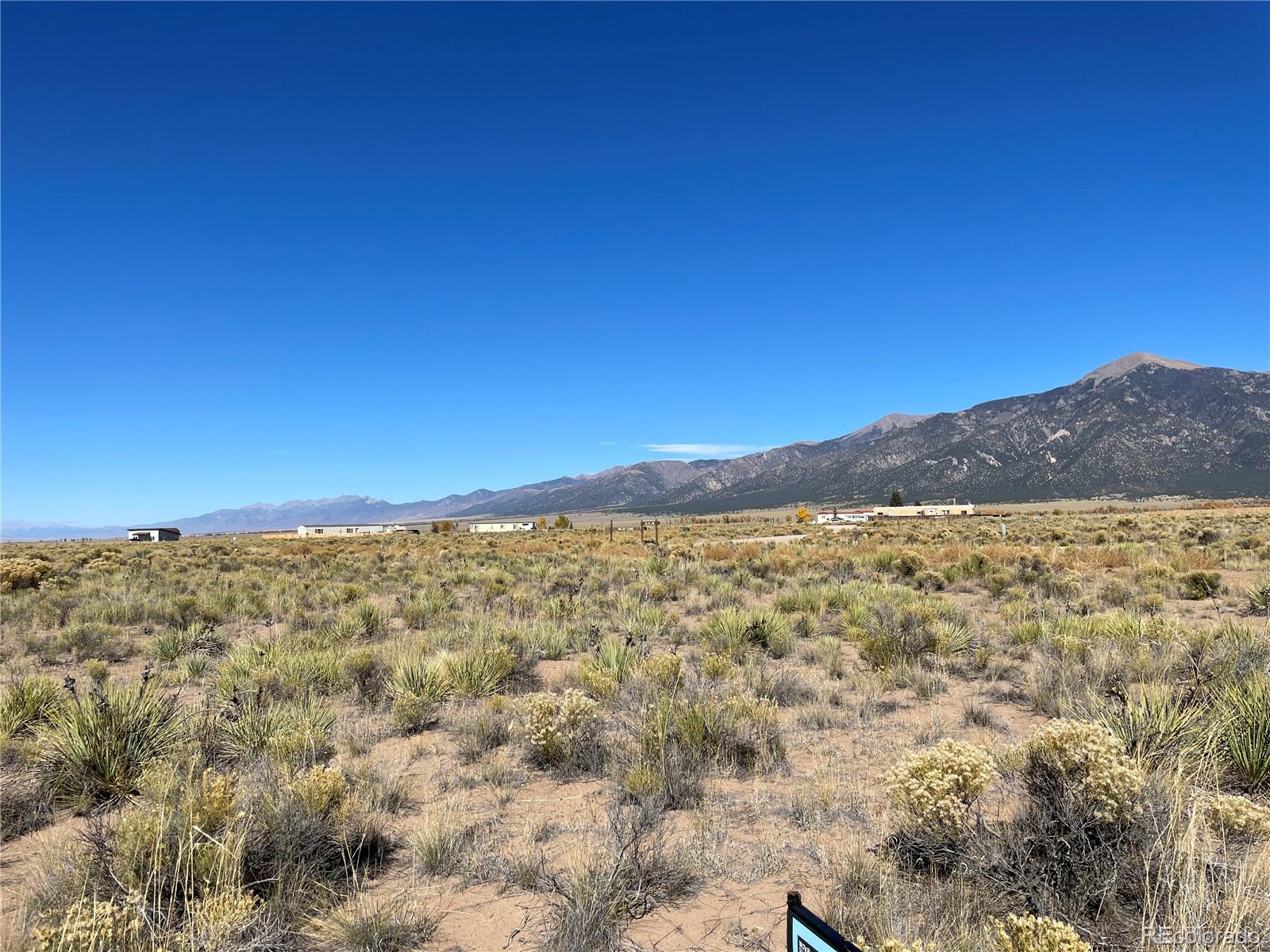 213 Caliente Court, Crestone, CO 81131, ,Land,For Sale,Caliente,REC3677287