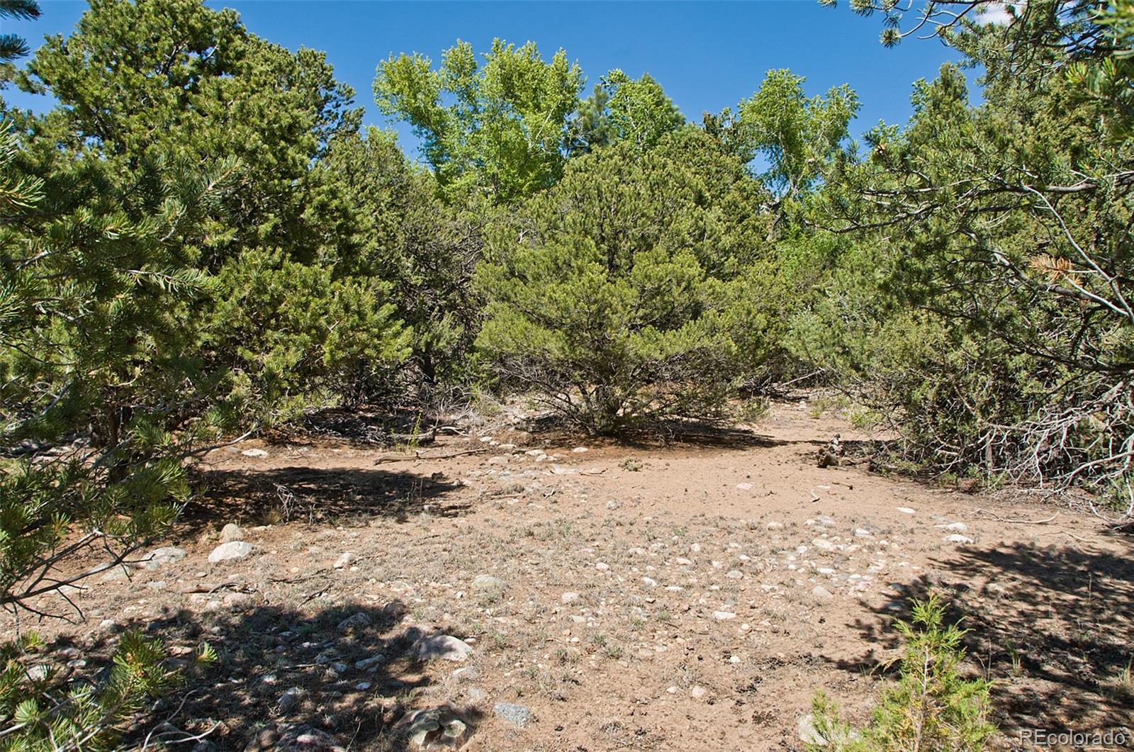 3809 Virtue Court, Crestone, CO 81131, ,Land,For Sale,Virtue,REC5455009