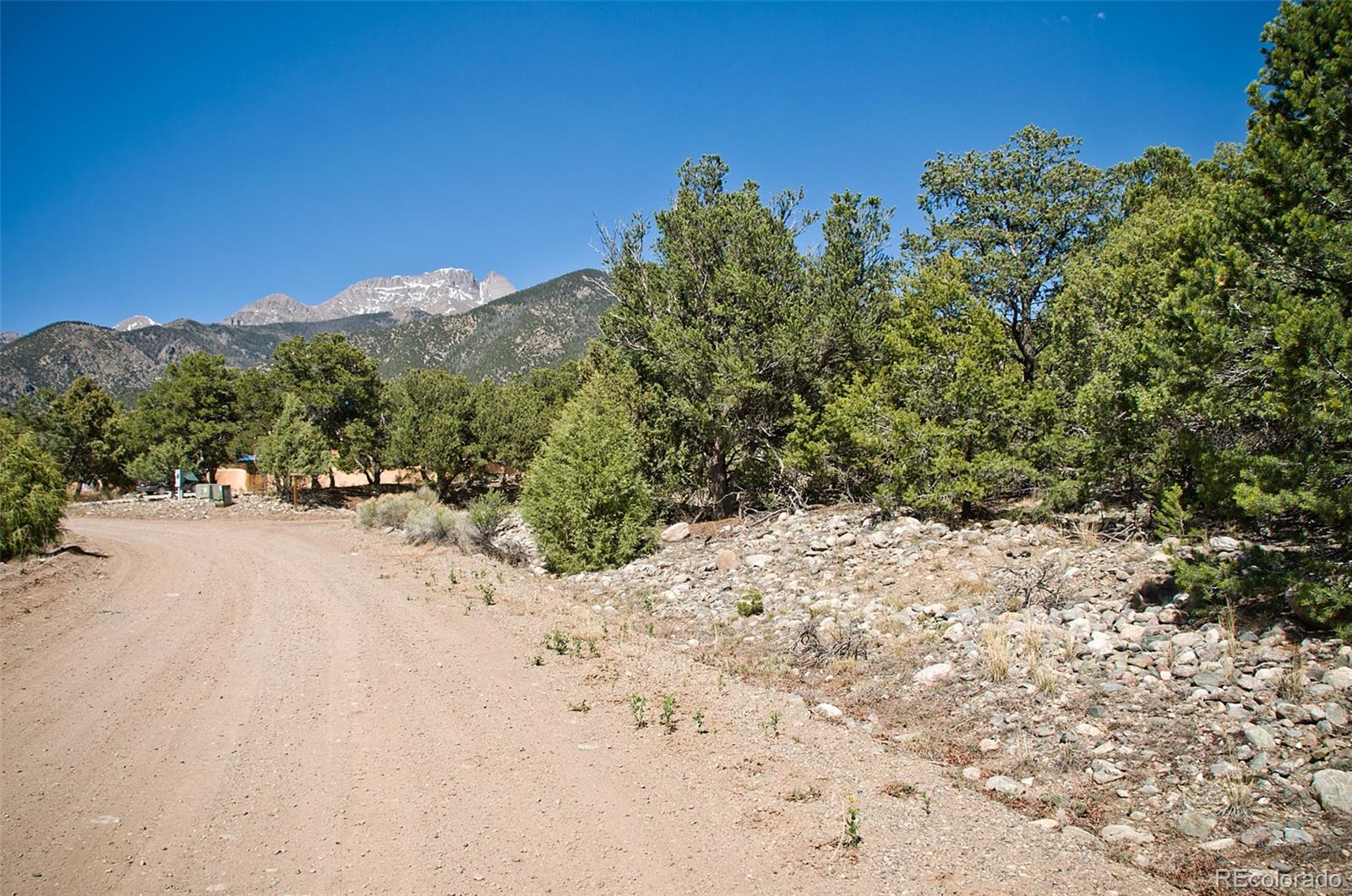 3809 Virtue Court, Crestone, CO 81131, ,Land,For Sale,Virtue,REC5455009